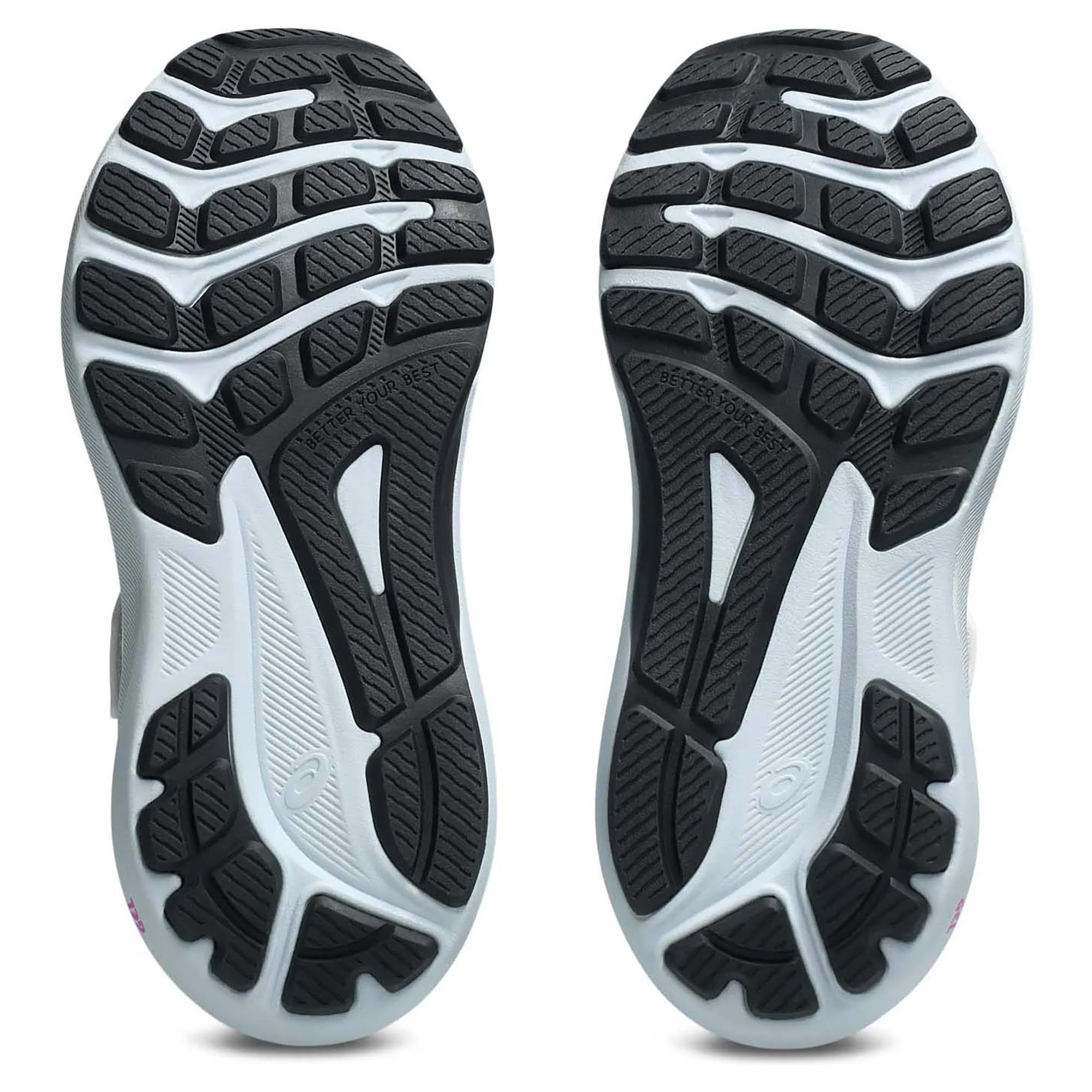 GT-1000 14 PS Kid's Running Shoes - Image 6