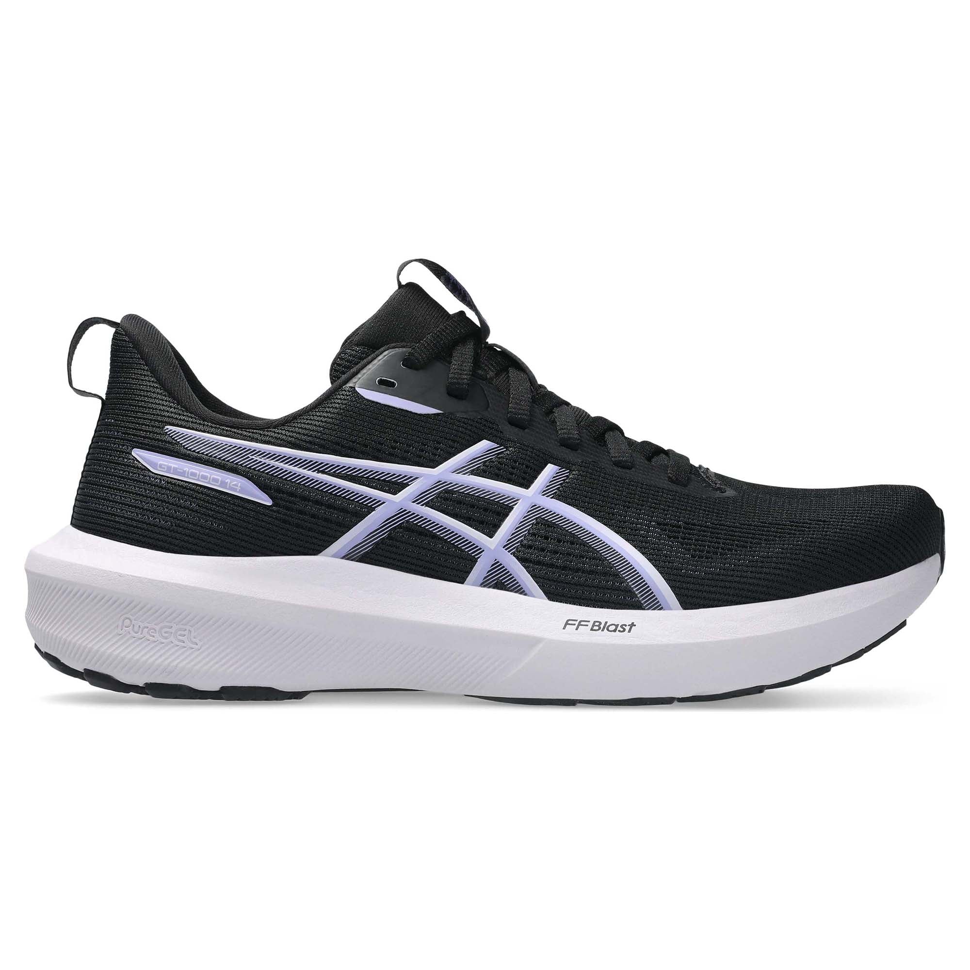 GT-1000 14 Women's Running Shoes (Width B)