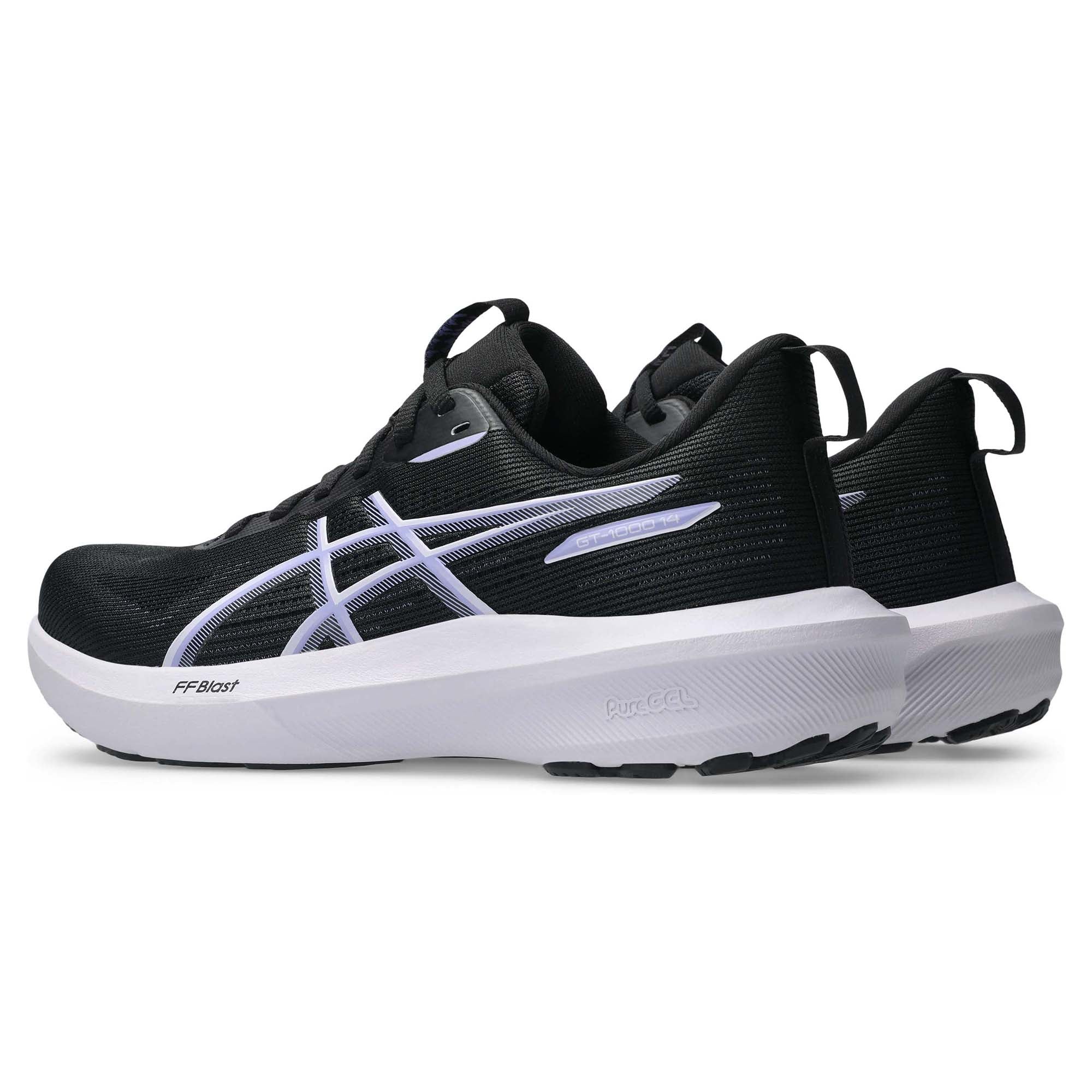 GT-1000 14 Women's Running Shoes (Width B) - Image 4