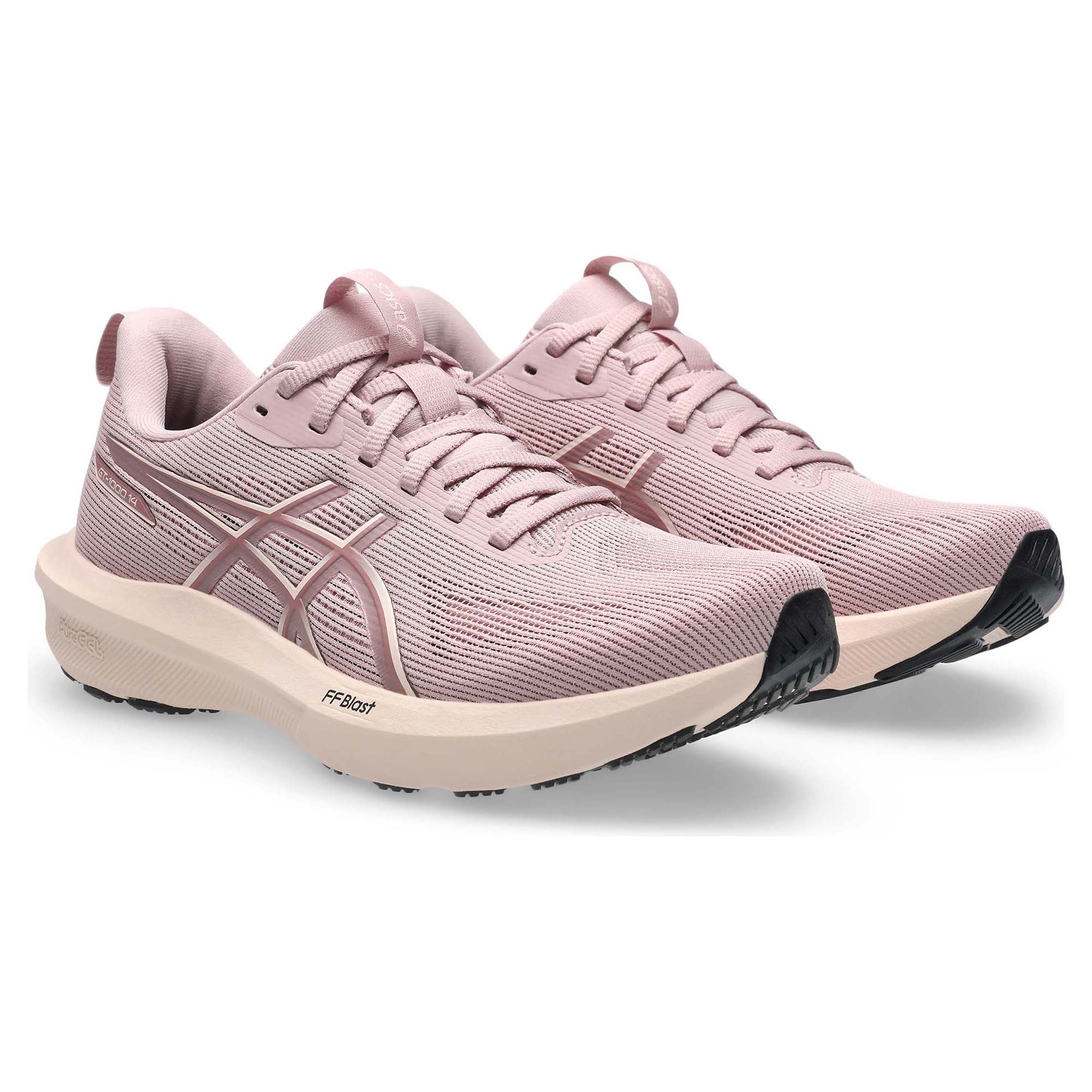 GT-1000 14 Women's Running Shoes (Width B) - Image 3