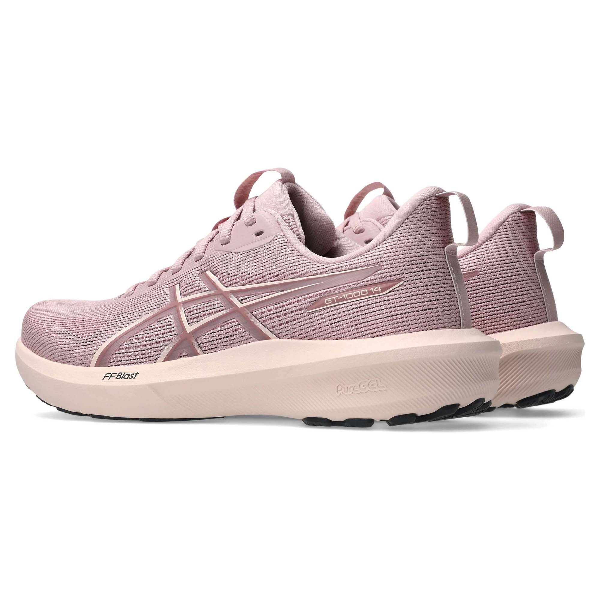 GT-1000 14 Women's Running Shoes (Width B) - Image 4