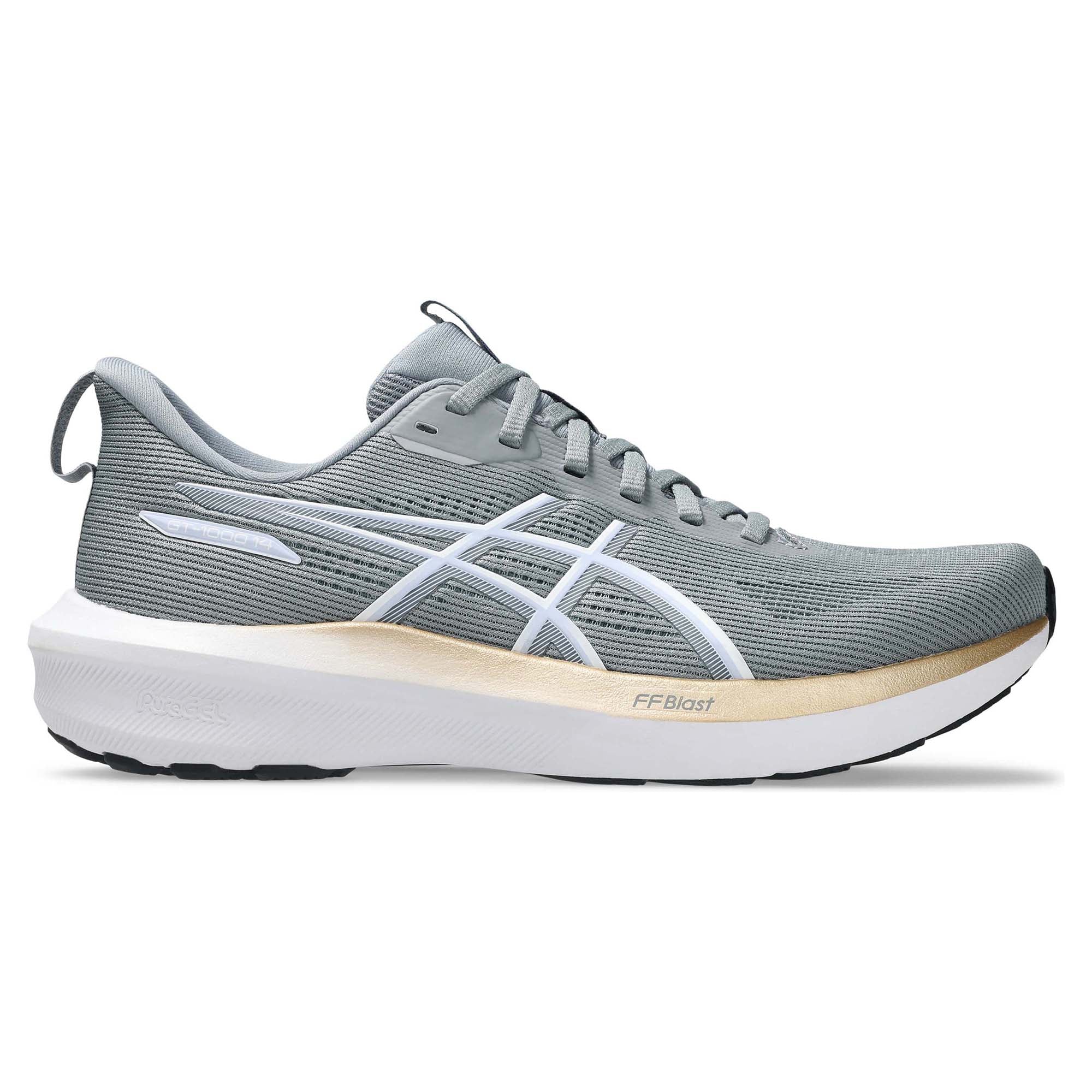 GT-1000 14 Women's Running Shoes (Width D)