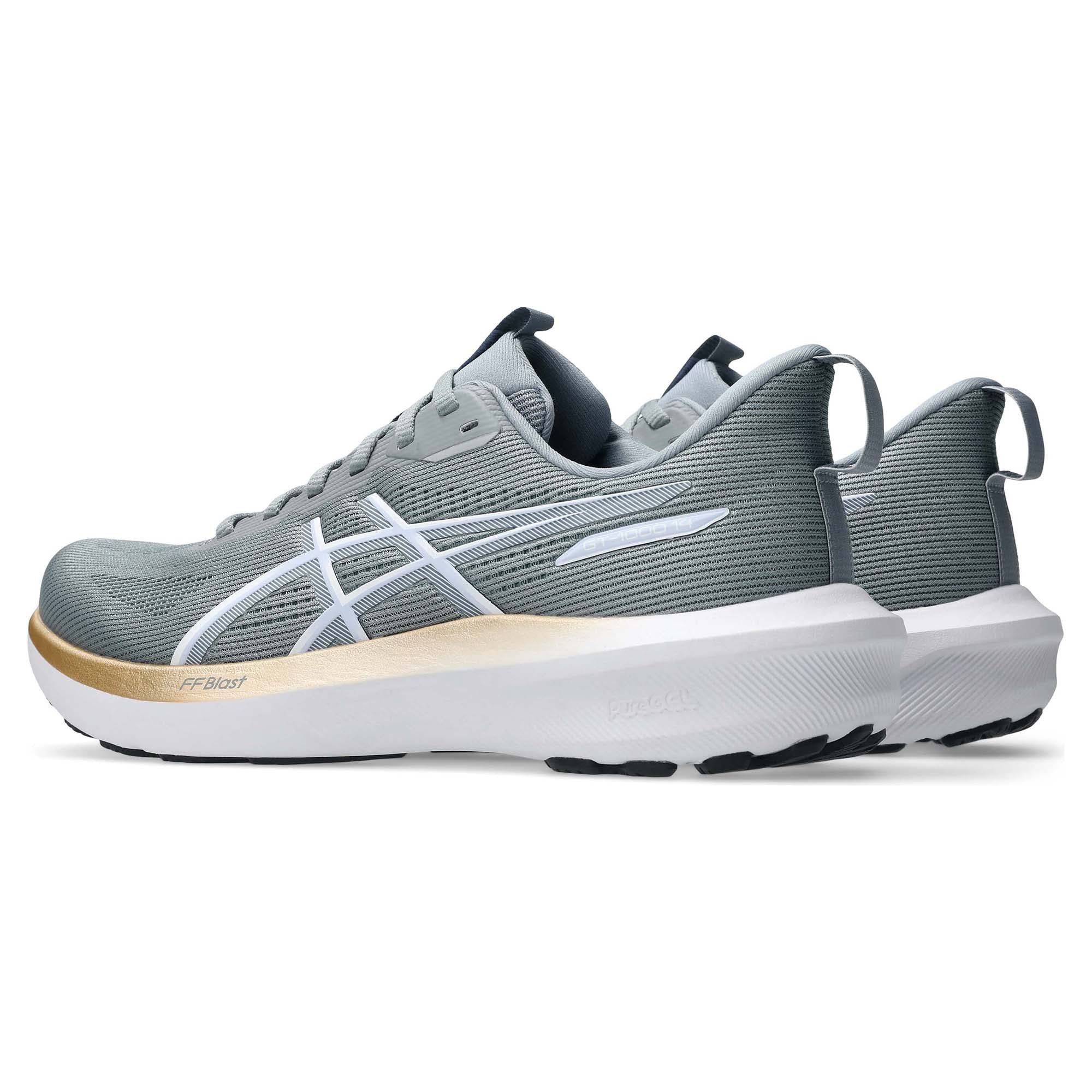 GT-1000 14 Women's Running Shoes (Width D) - Image 4