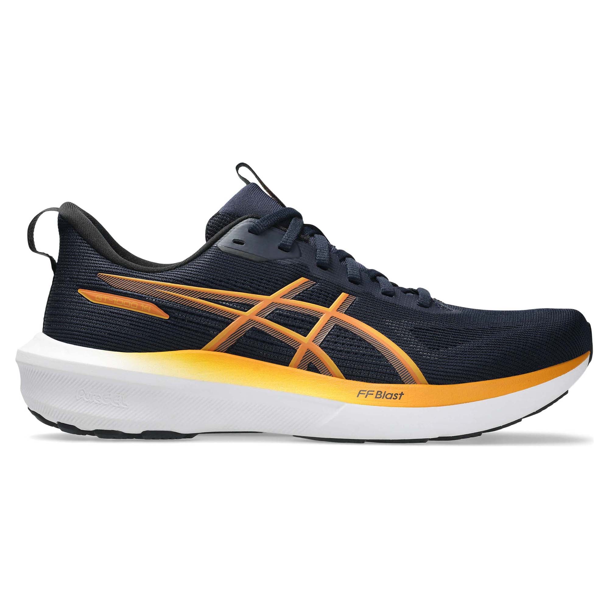 GT-1000 14 Men's Running Shoes (Width D)