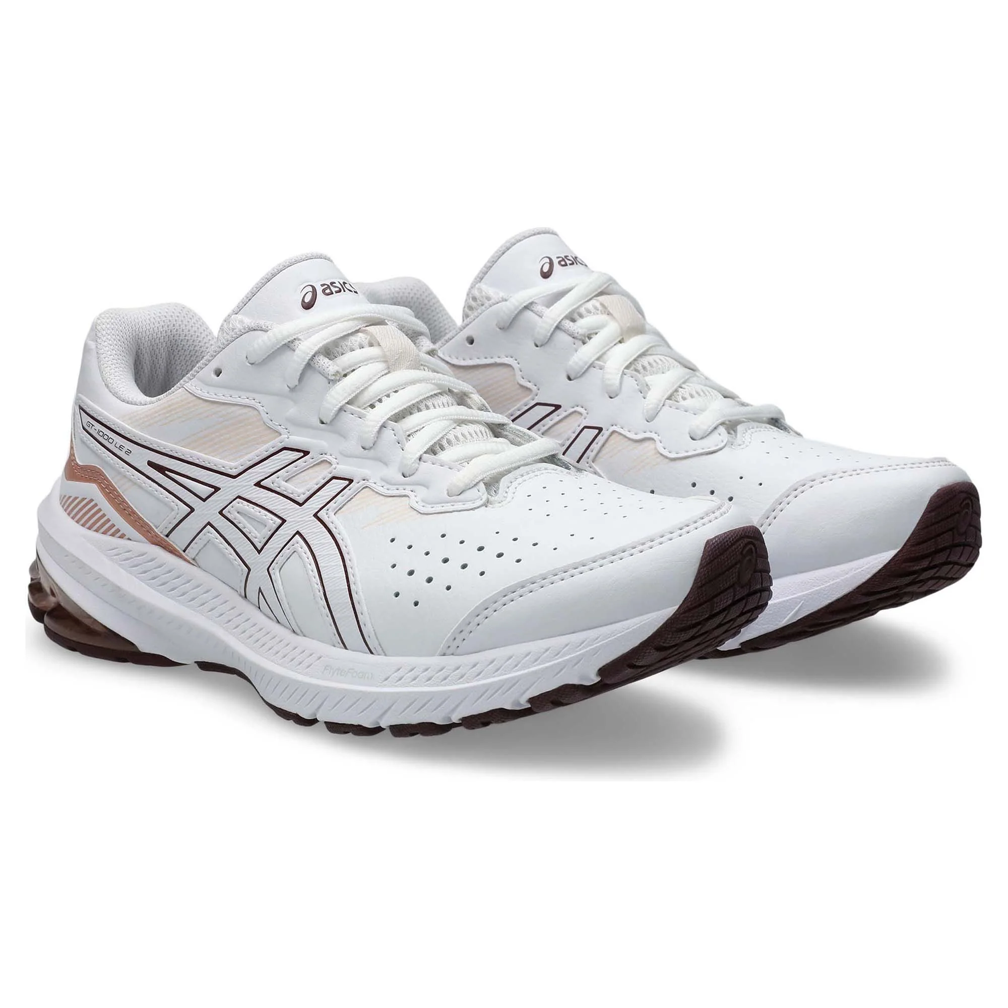 Gt-1000 Leather 2 Women's Walking Shoes (Width D) - Image 3