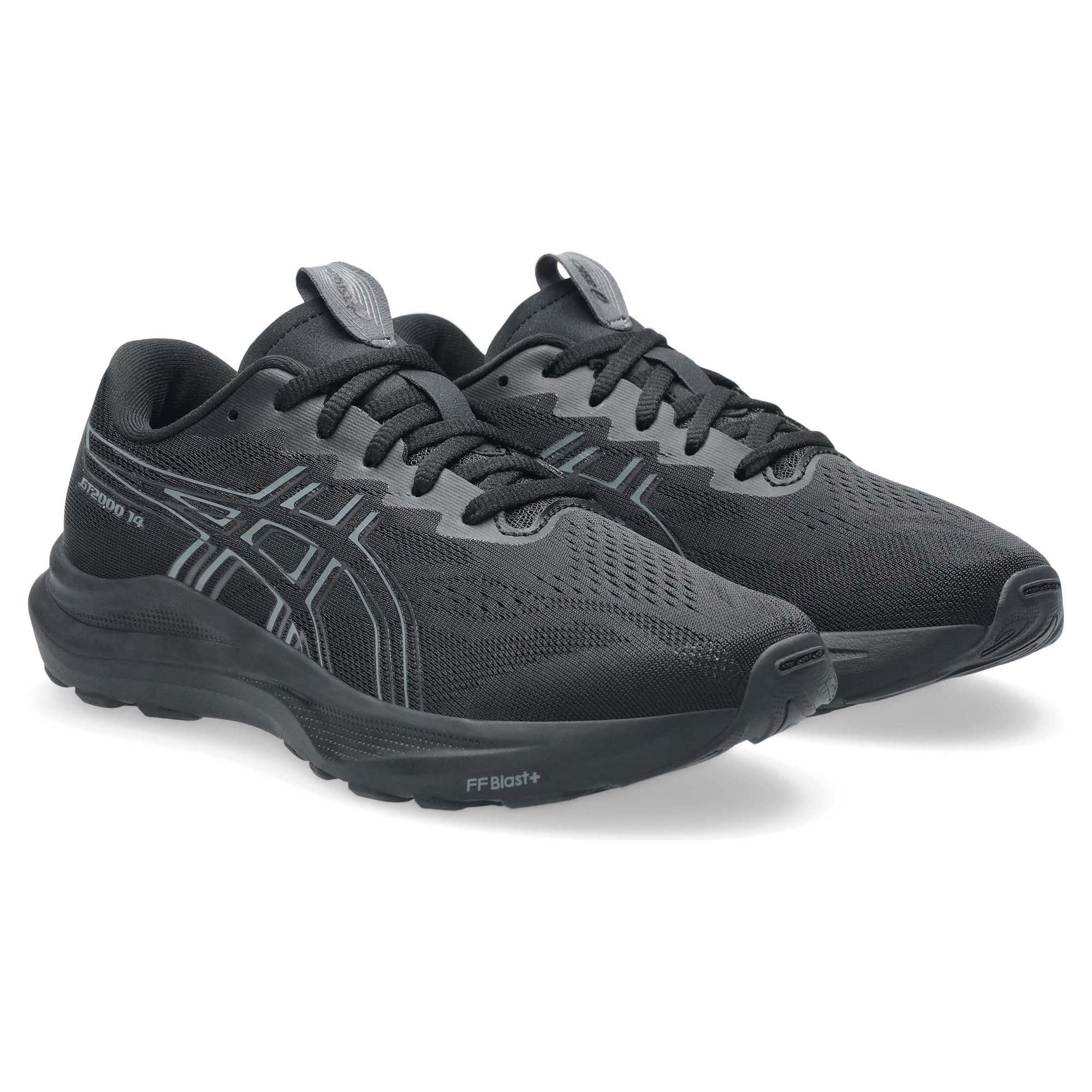 GT-2000 14 GS Junior's Running Shoes - Image 3