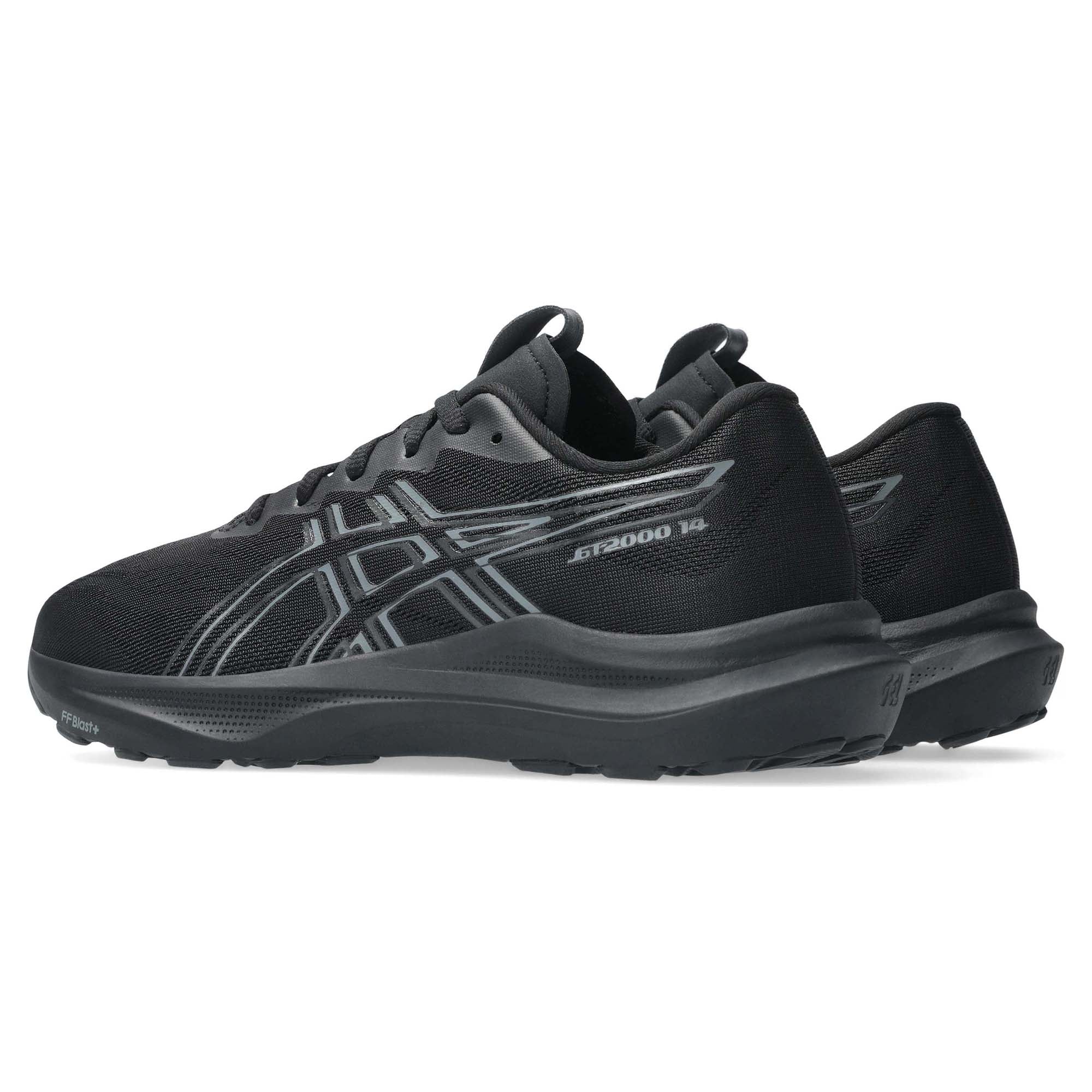 GT-2000 14 GS Junior's Running Shoes - Image 4