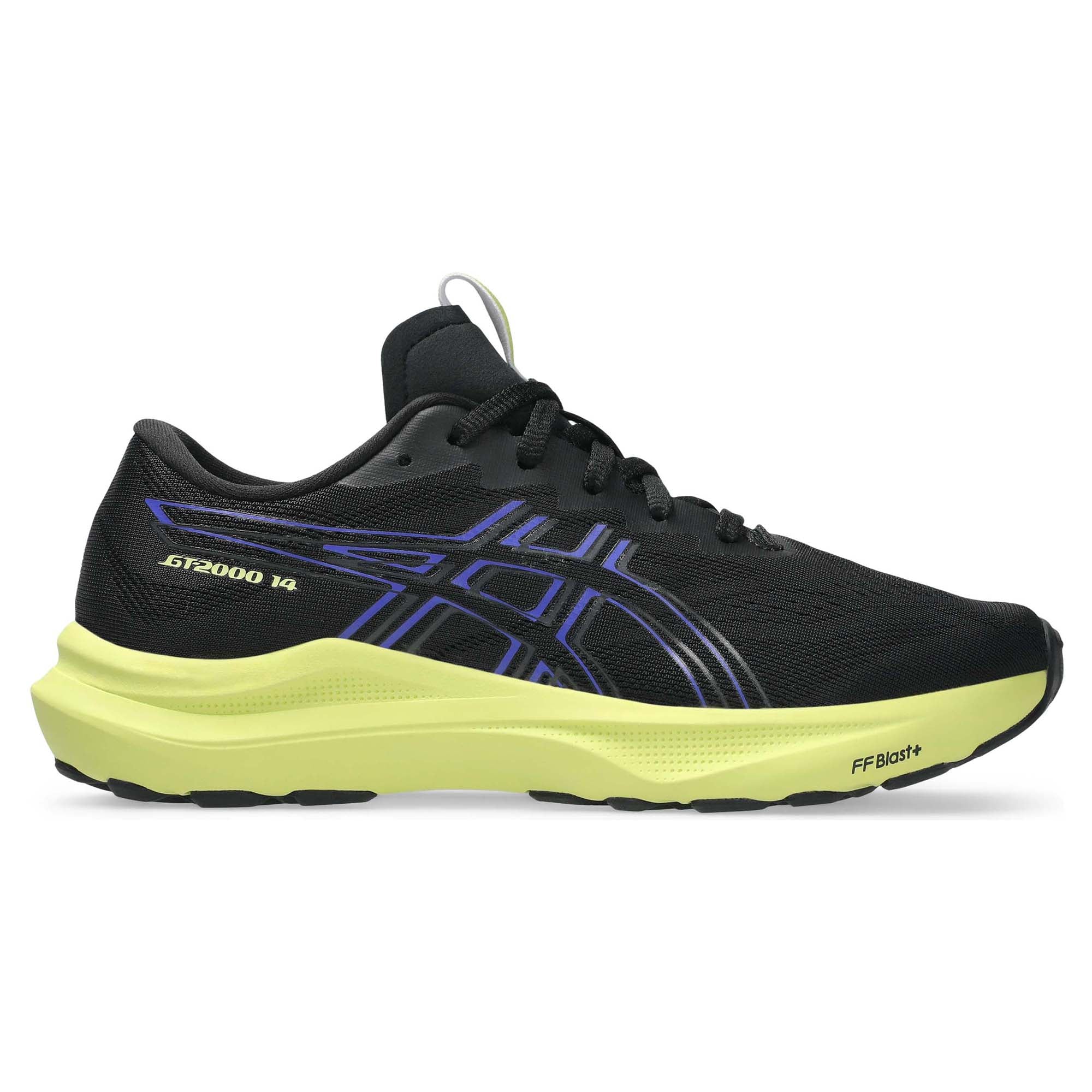 GT-2000 14 GS Junior's Running Shoes