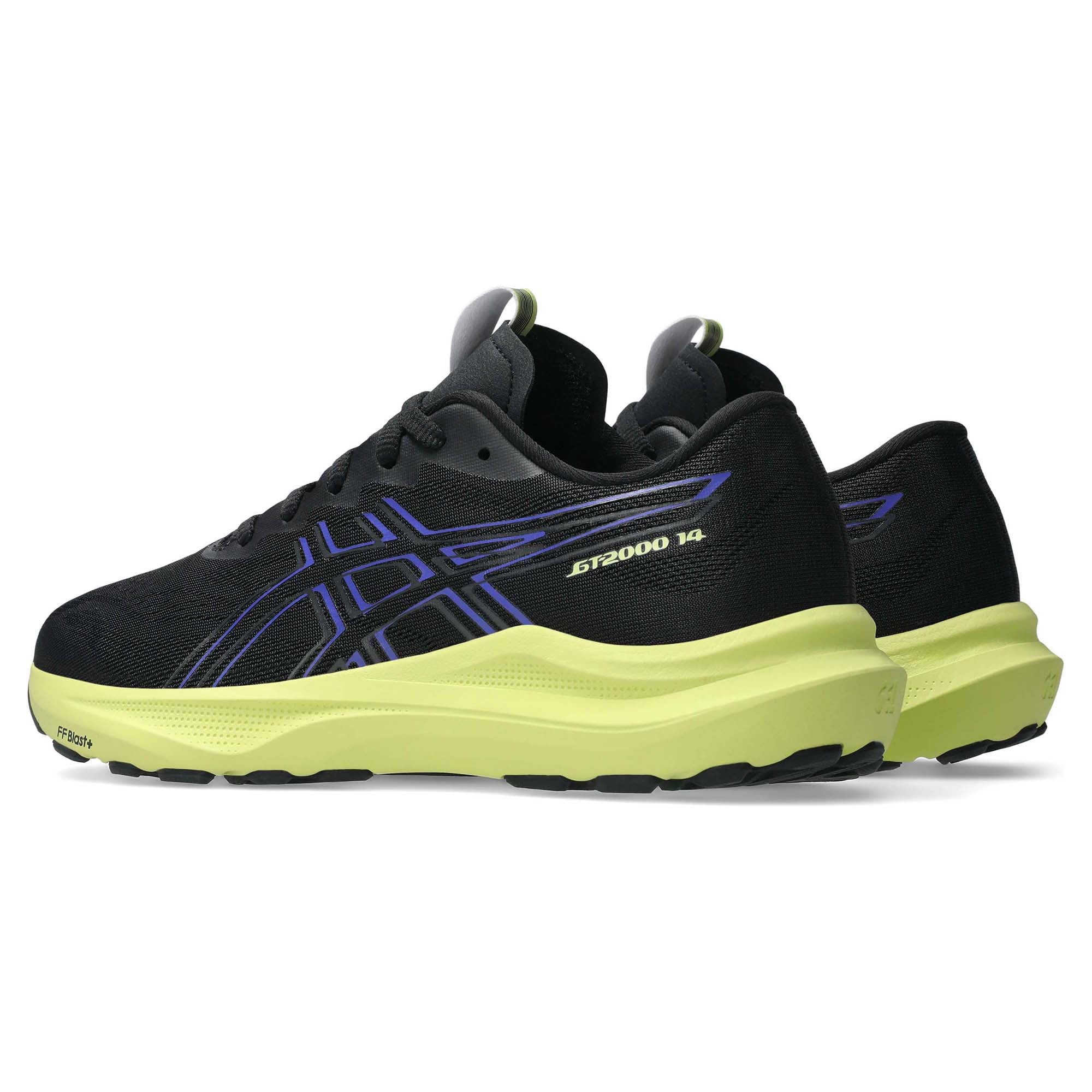GT-2000 14 GS Junior's Running Shoes - Image 4