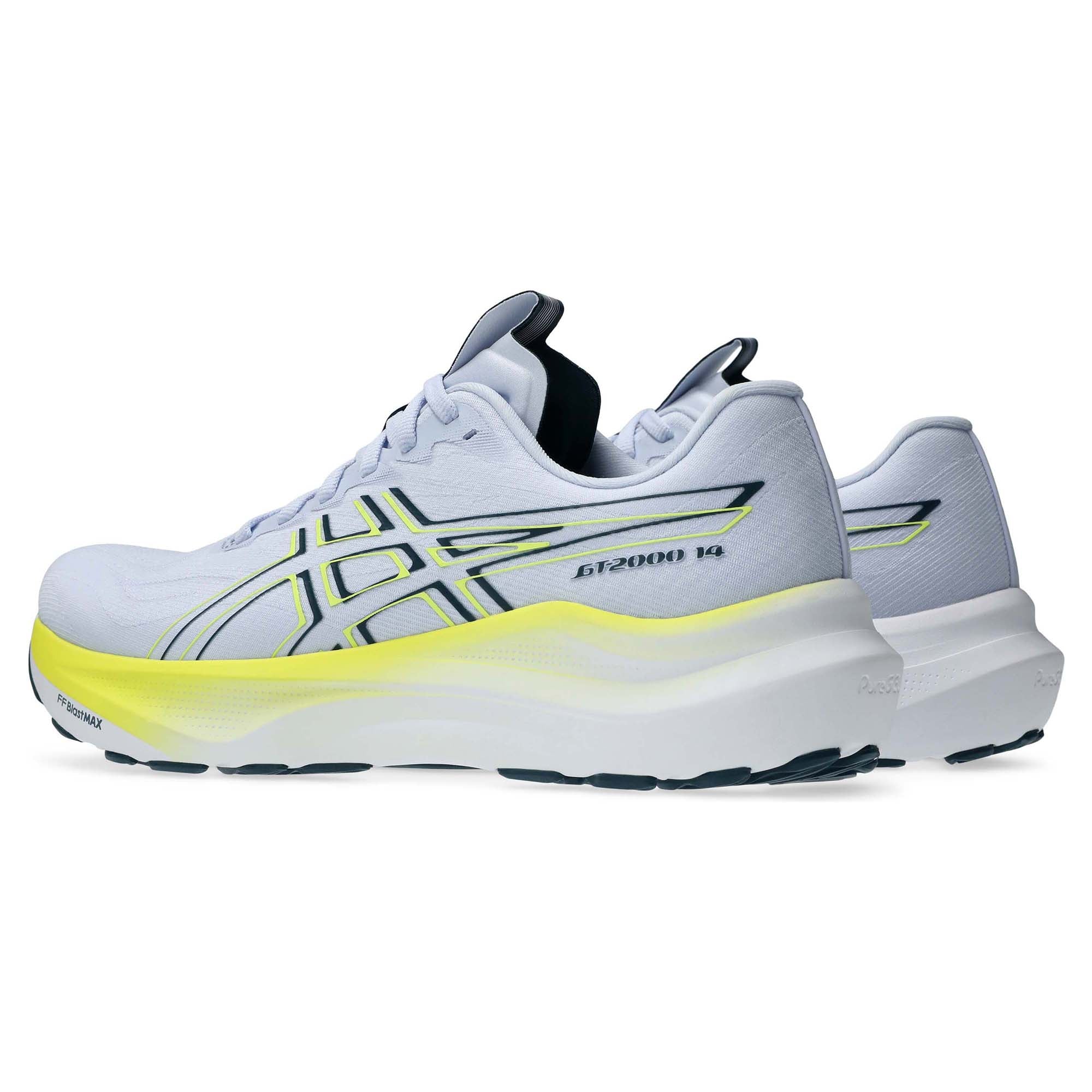 GT-2000 14 Men's Running Shoes (Width 2E) - Image 4