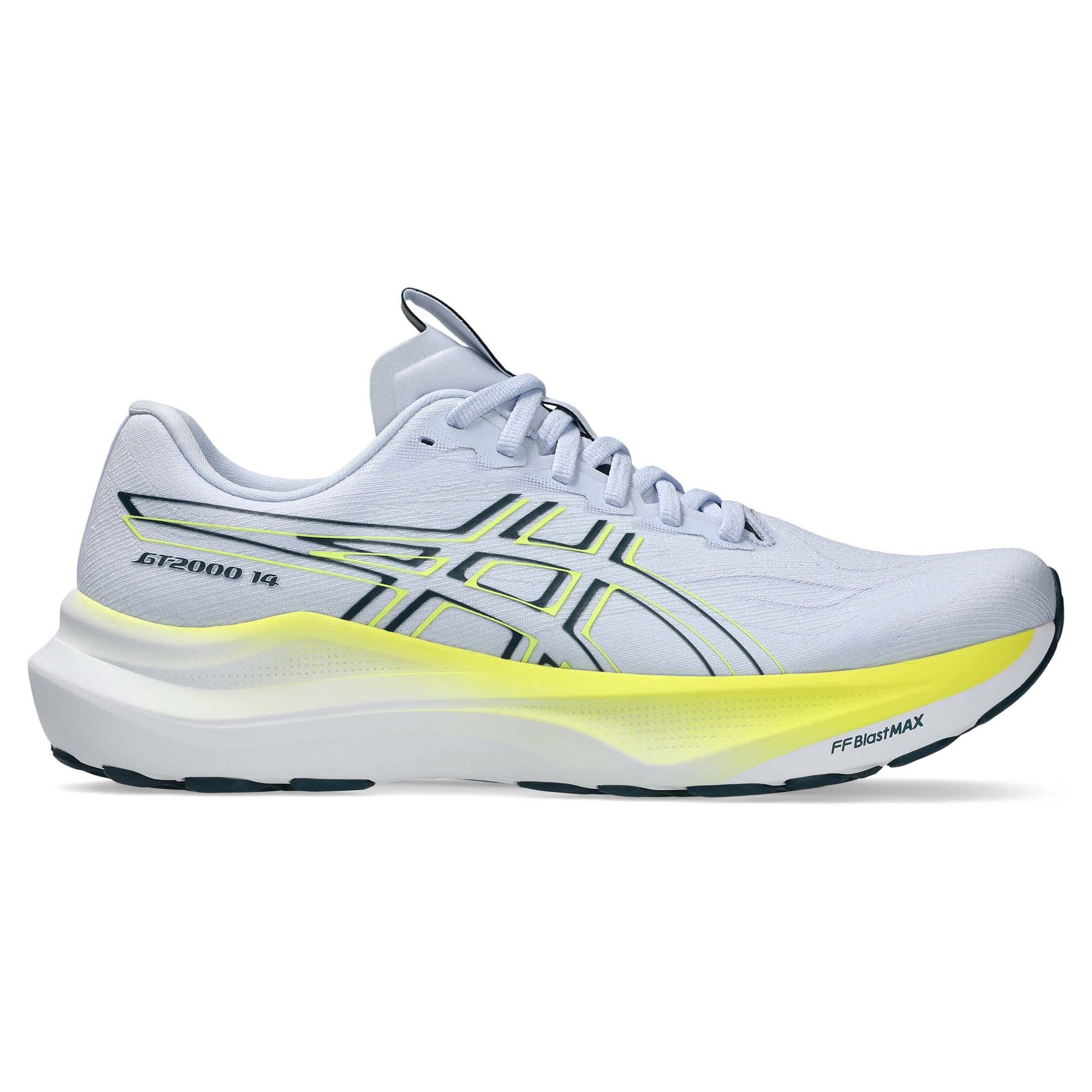 GT-2000 14 Men's Running Shoes (Width D)