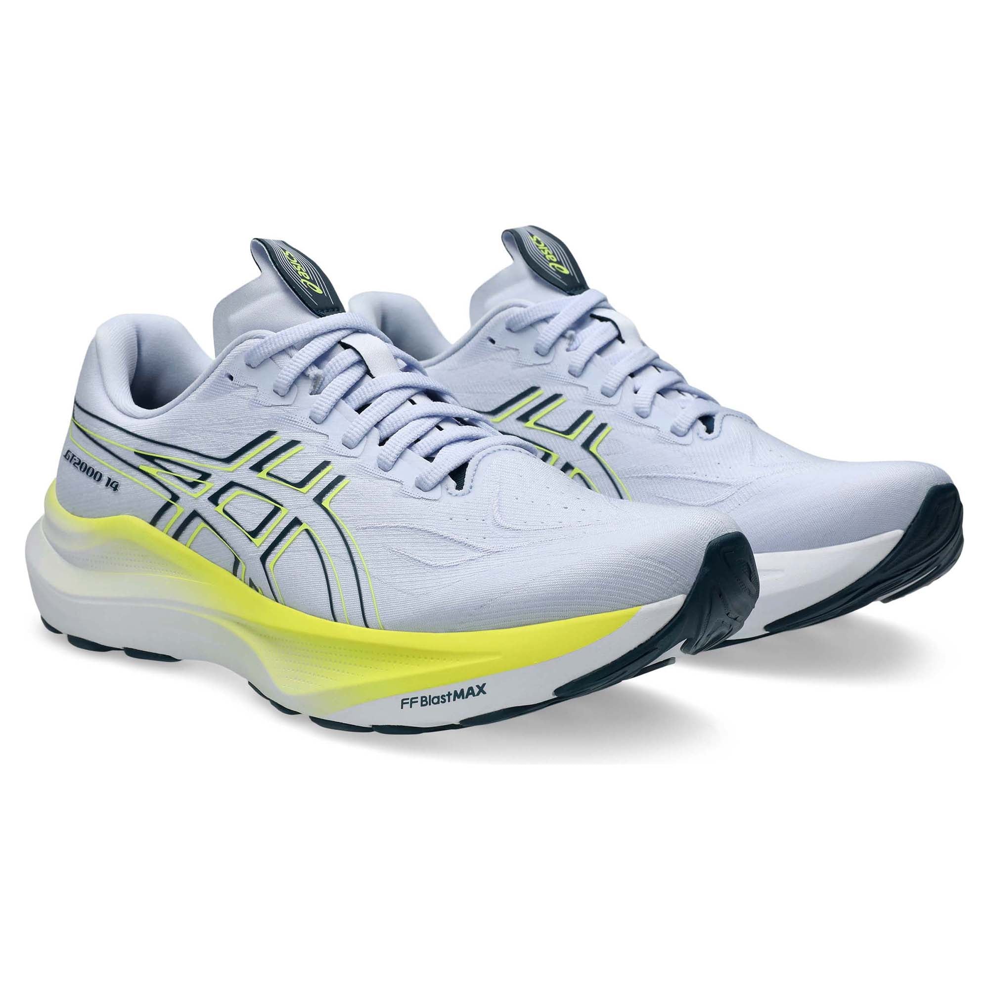 GT-2000 14 Men's Running Shoes (Width D) - Image 3