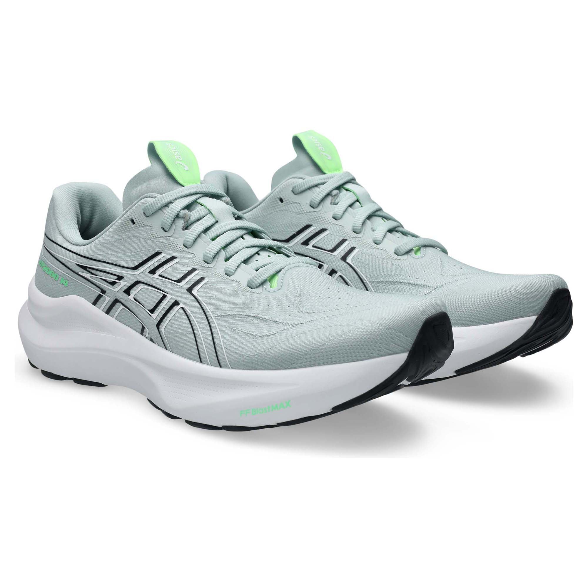 GT-2000 14 Men's Running Shoes (Width D) - Image 3