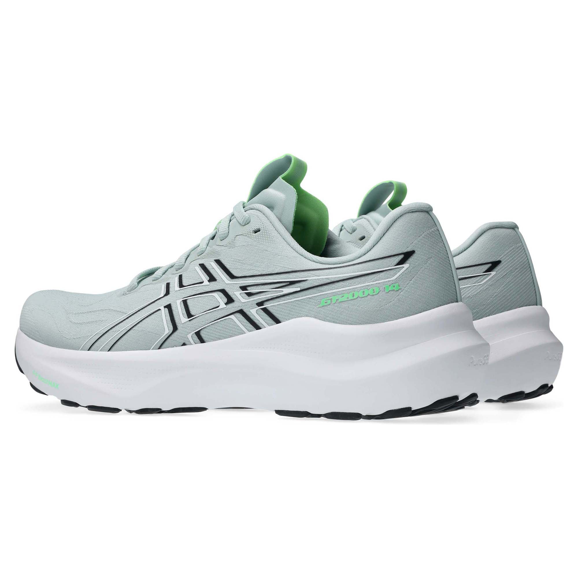 GT-2000 14 Men's Running Shoes (Width D) - Image 4
