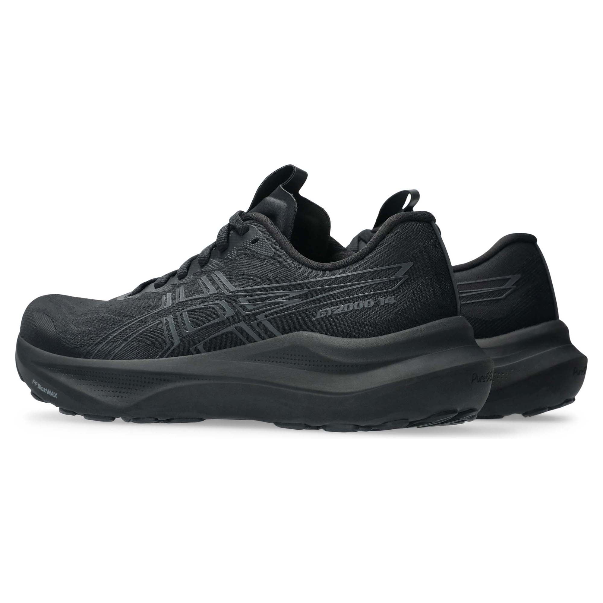 GT-2000 14 Women's Running Shoes (Width B) - Image 4