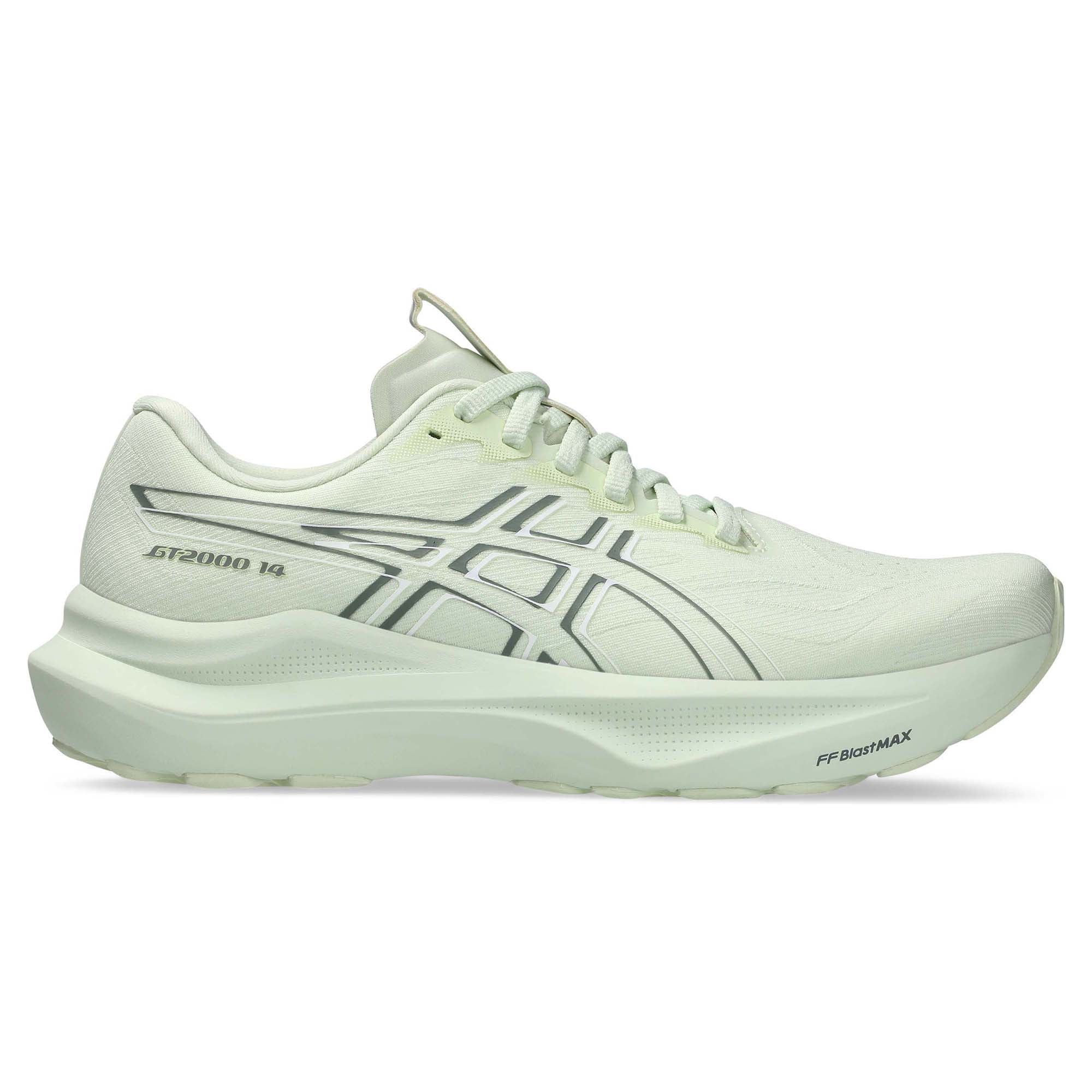 GT-2000 14 Women's Running Shoes (Width D)