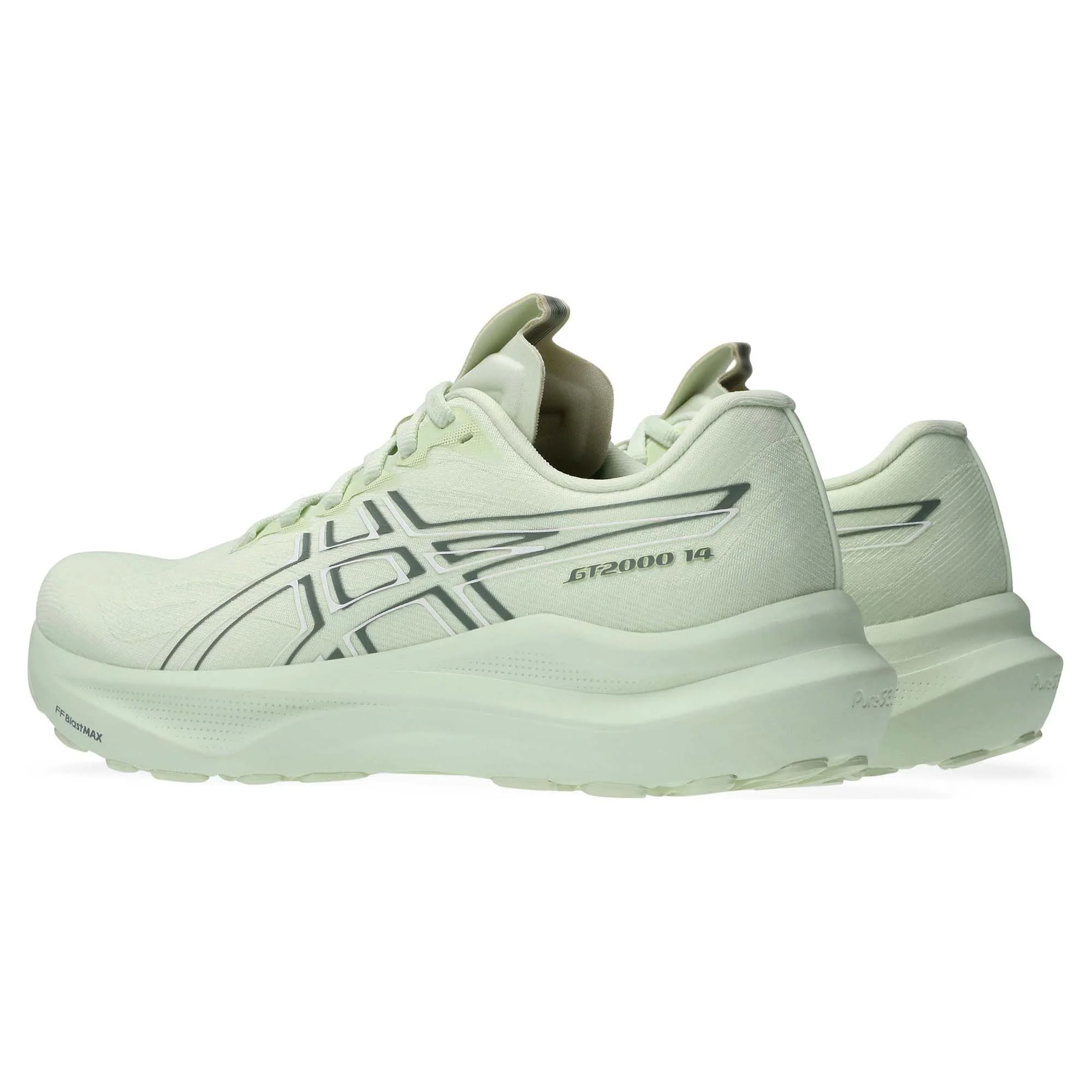 GT-2000 14 Women's Running Shoes (Width D) - Image 4