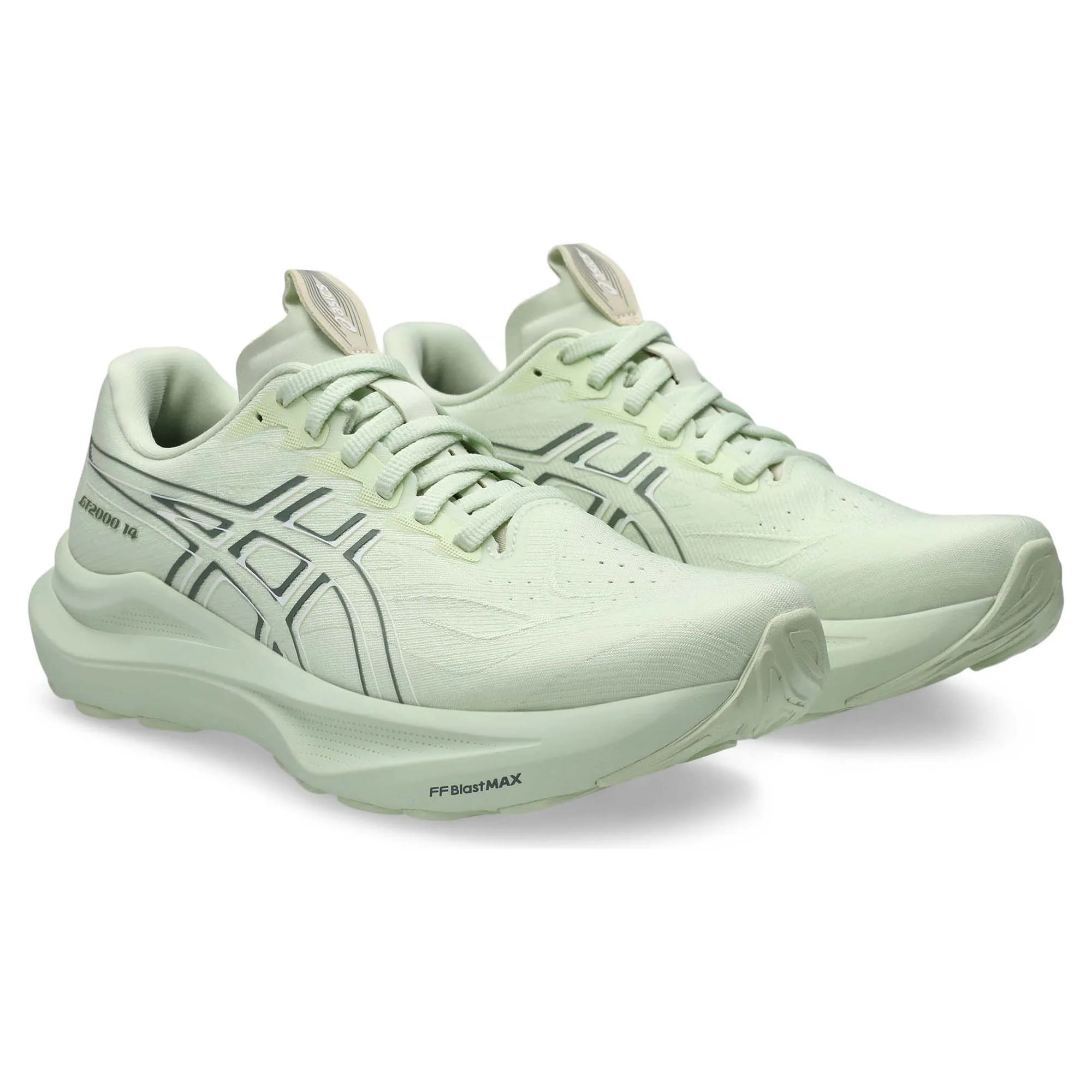 GT-2000 14 Women's Running Shoes (Width B) - Image 3