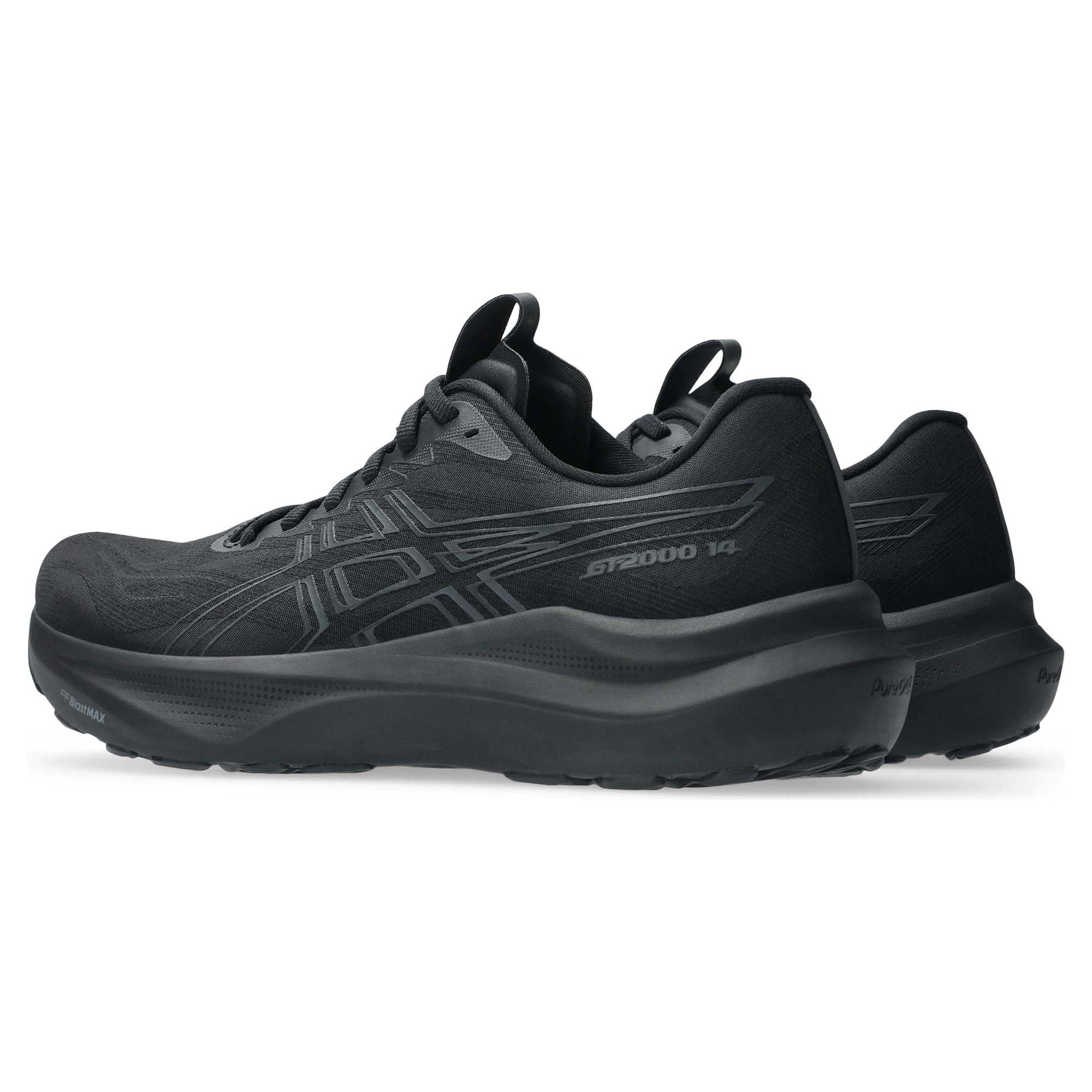 GT-2000 14 Men's Running Shoes (Width 2E) - Image 4