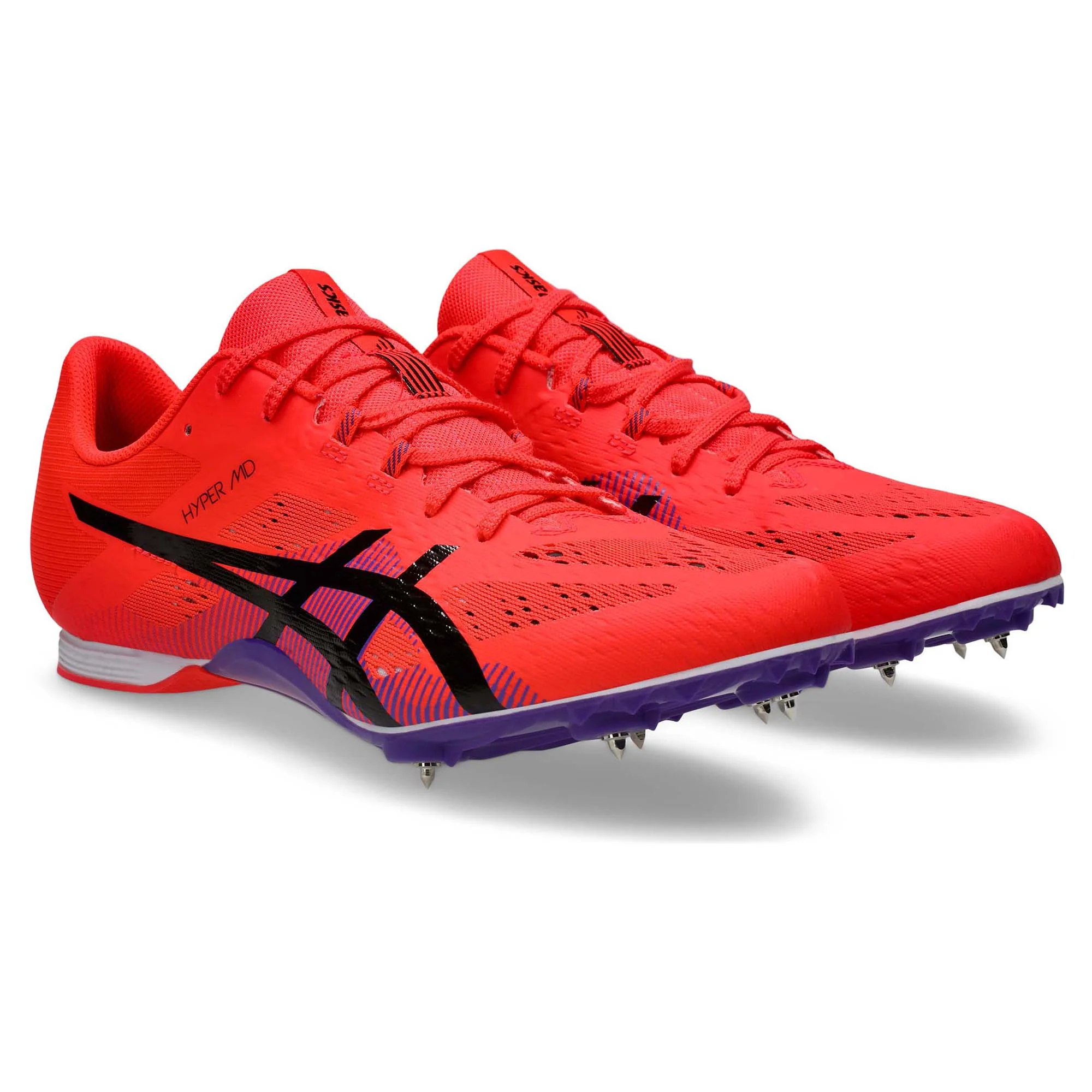 HYPER MD 8 Unisex Track & Field Shoes - Image 3