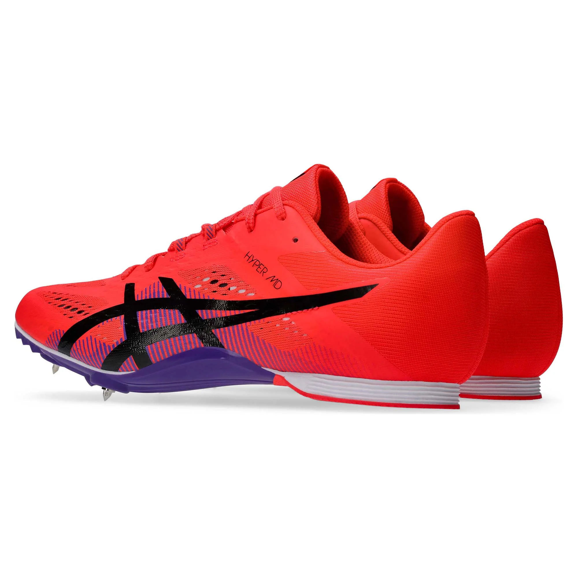 HYPER MD 8 Unisex Track & Field Shoes - Image 4