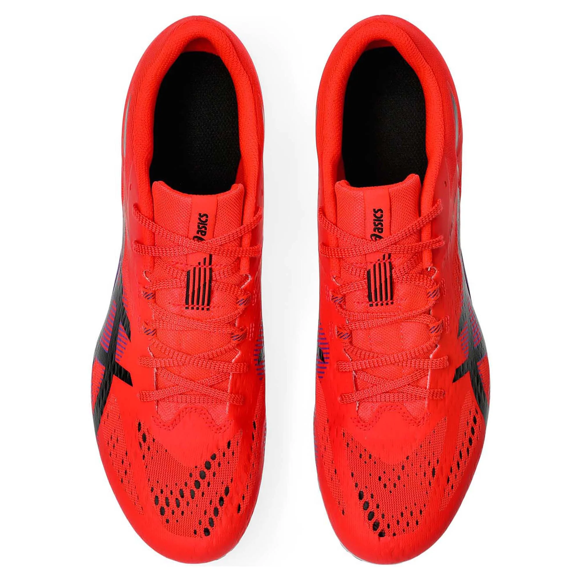 HYPER MD 8 Unisex Track & Field Shoes - Image 5