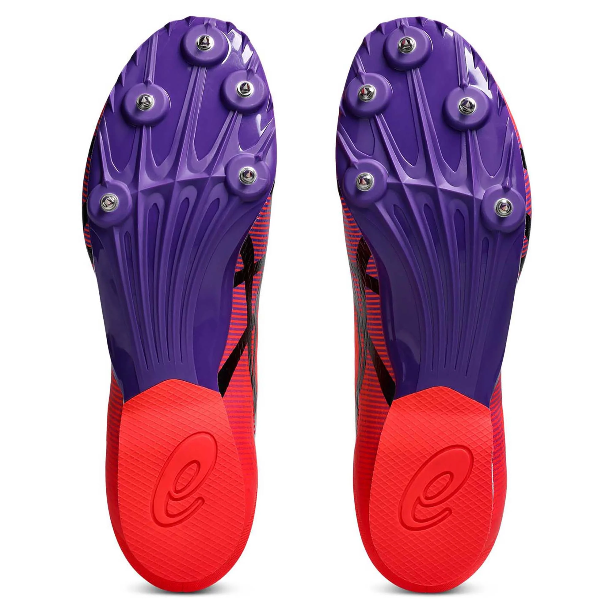 HYPER MD 8 Unisex Track & Field Shoes - Image 6