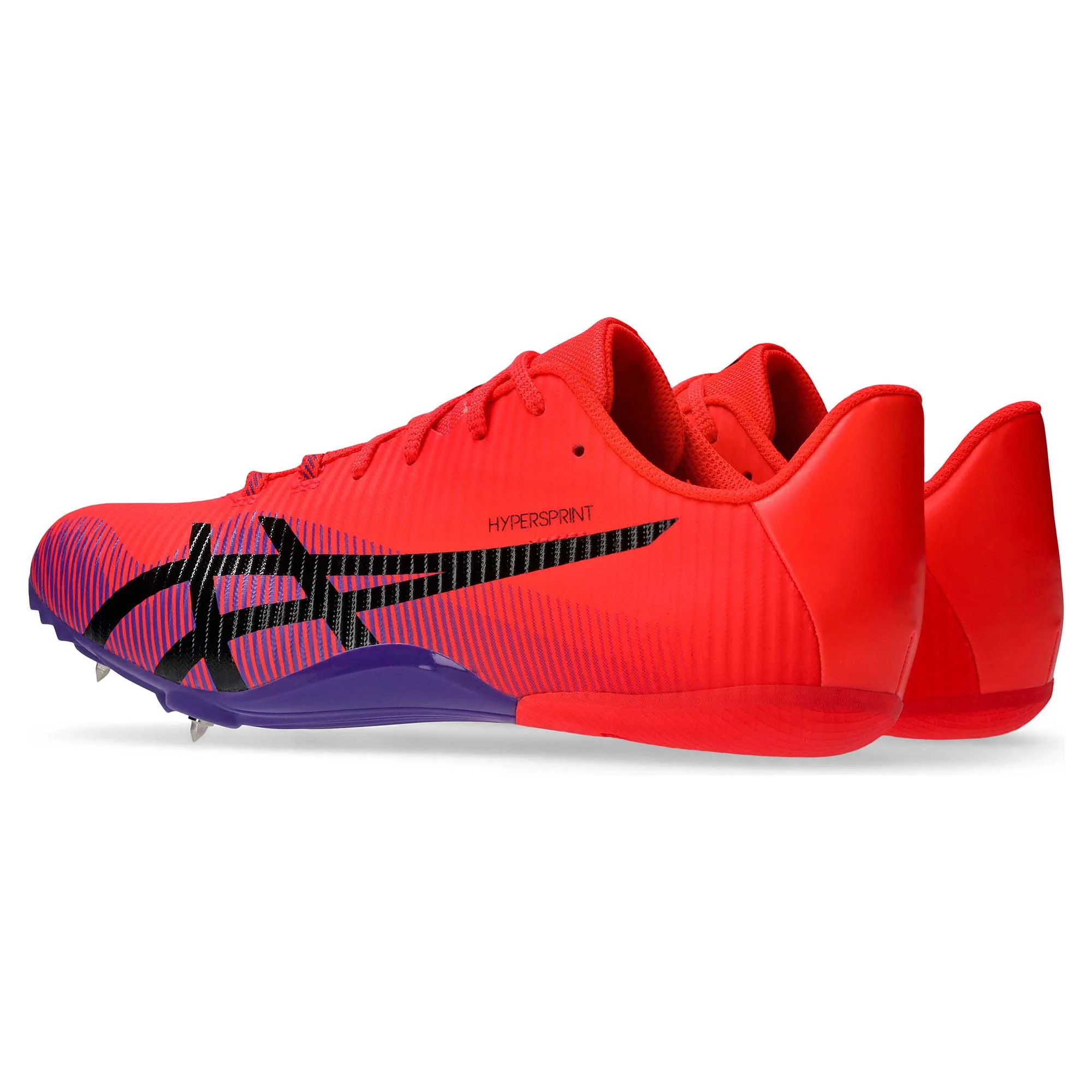 Hyper Sprint 8 Unisex Track & Field Shoes - Image 4