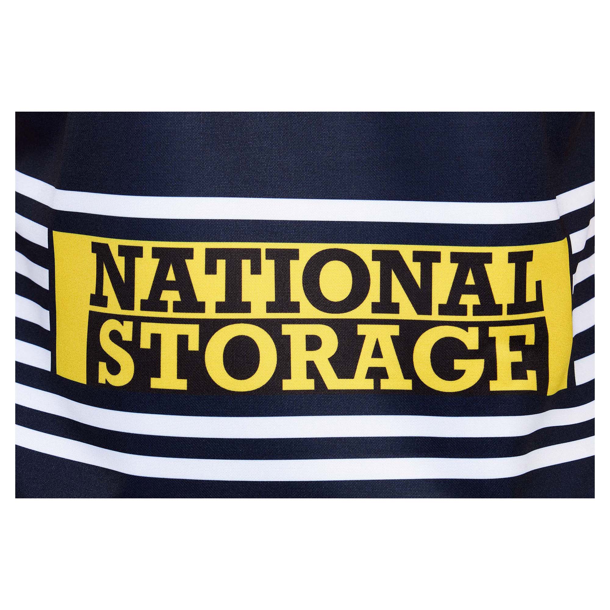 Junior's NRL Brisbane Broncos 2026 Replica Away Jersey - Image 4