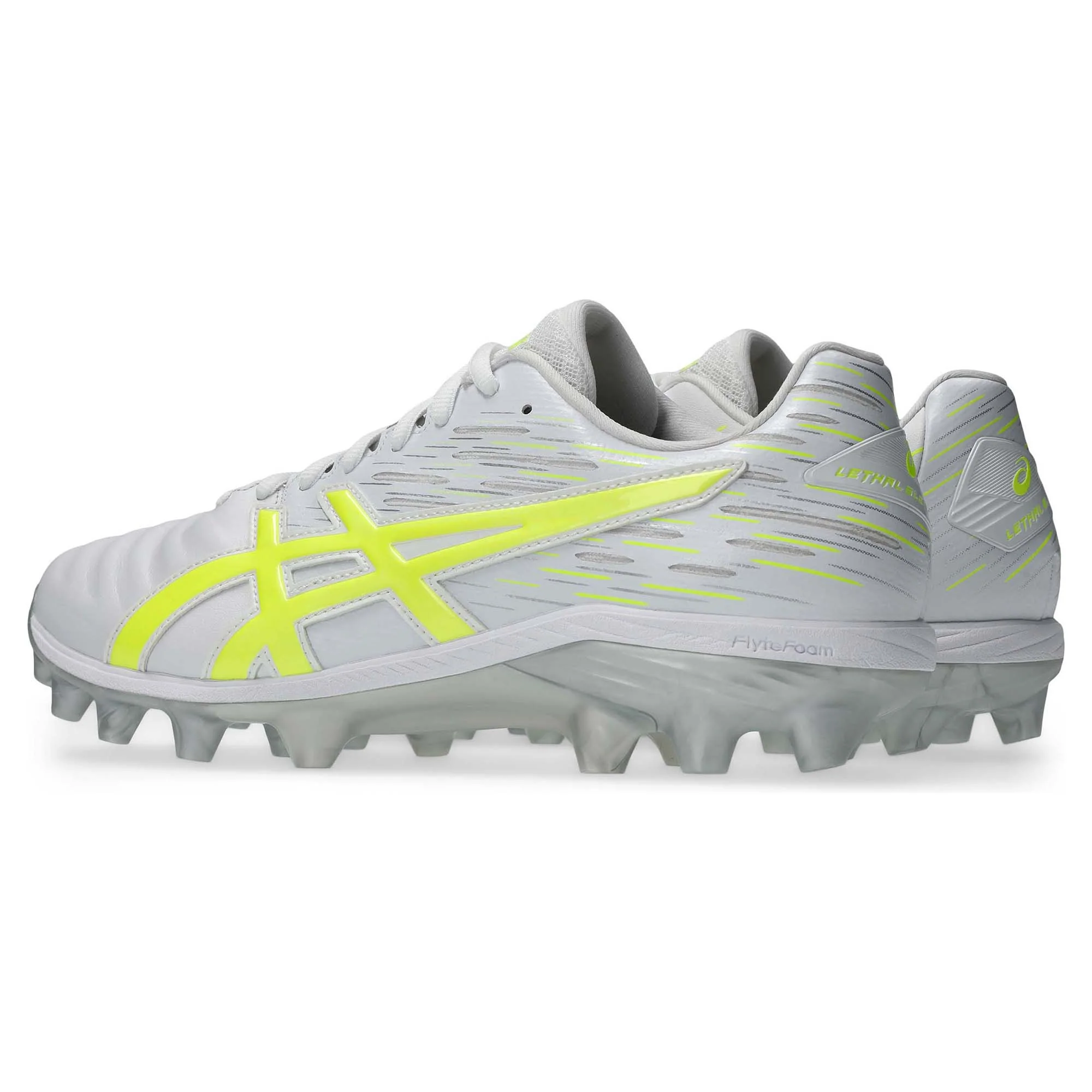 Lethal Blend FF Men's Football Boots (Width D) - Image 4
