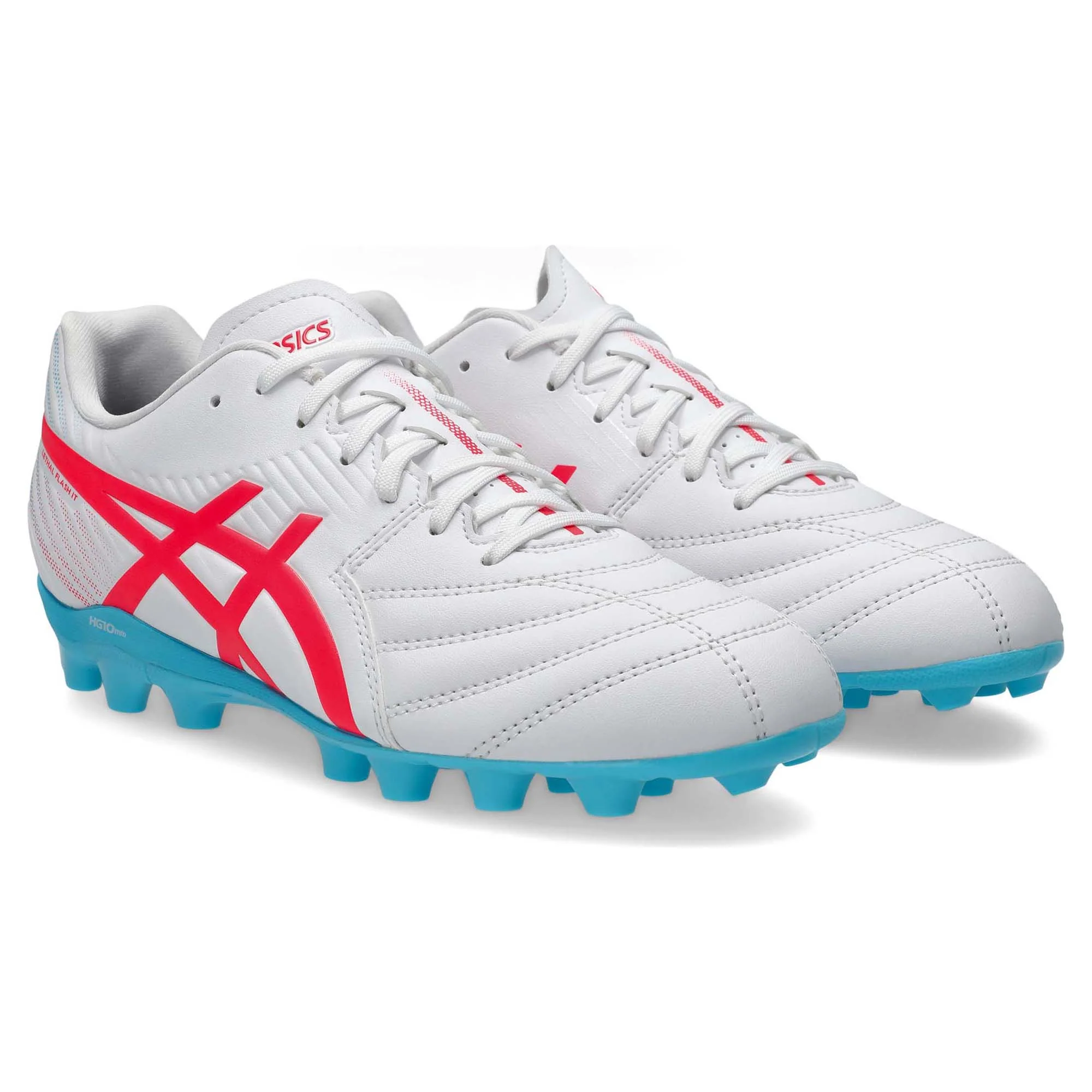 Lethal Flash IT 3 GS Junior's Football Boots - Image 4