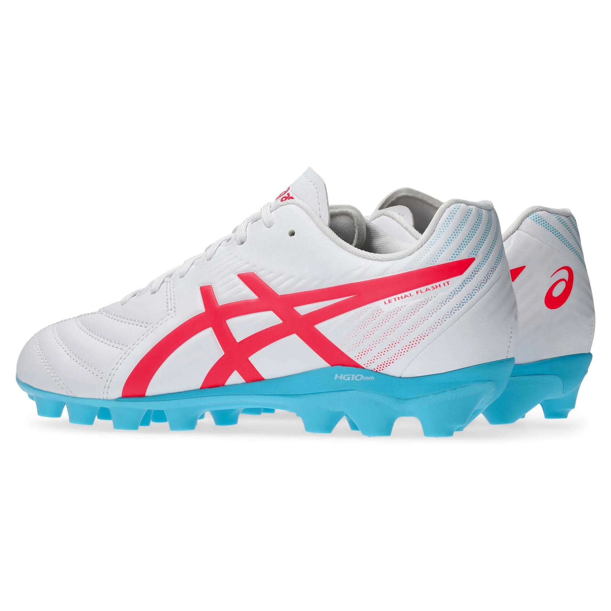 Lethal Flash IT 3 GS Junior's Football Boots - Image 5