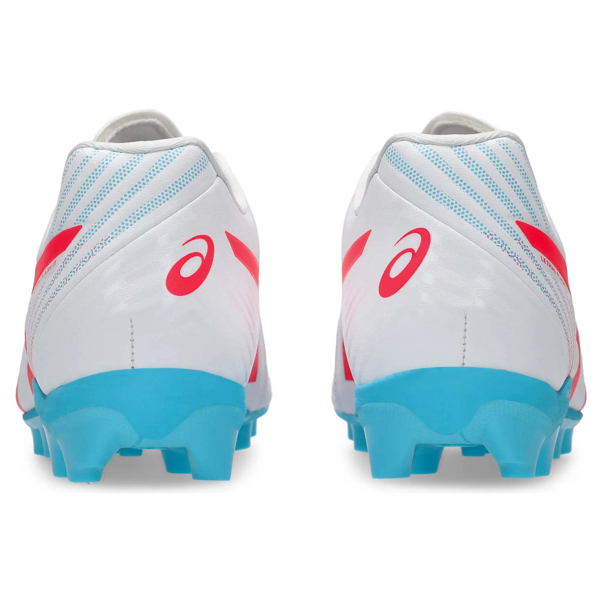 Lethal Flash IT 3 GS Junior's Football Boots - Image 7