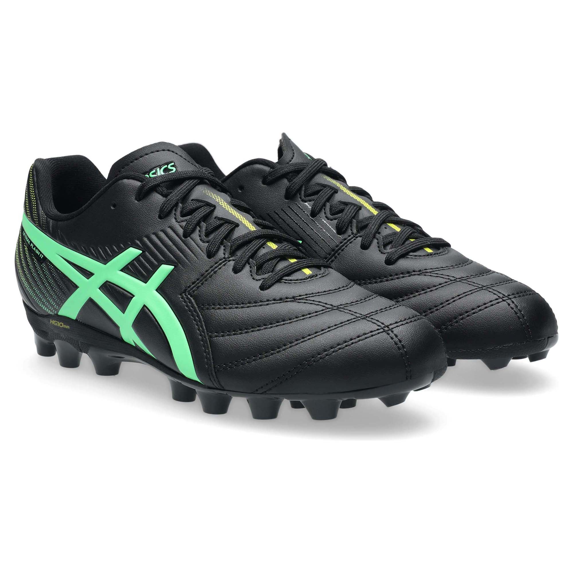 Lethal Flash IT 3 GS Junior's Football Boots - Image 4