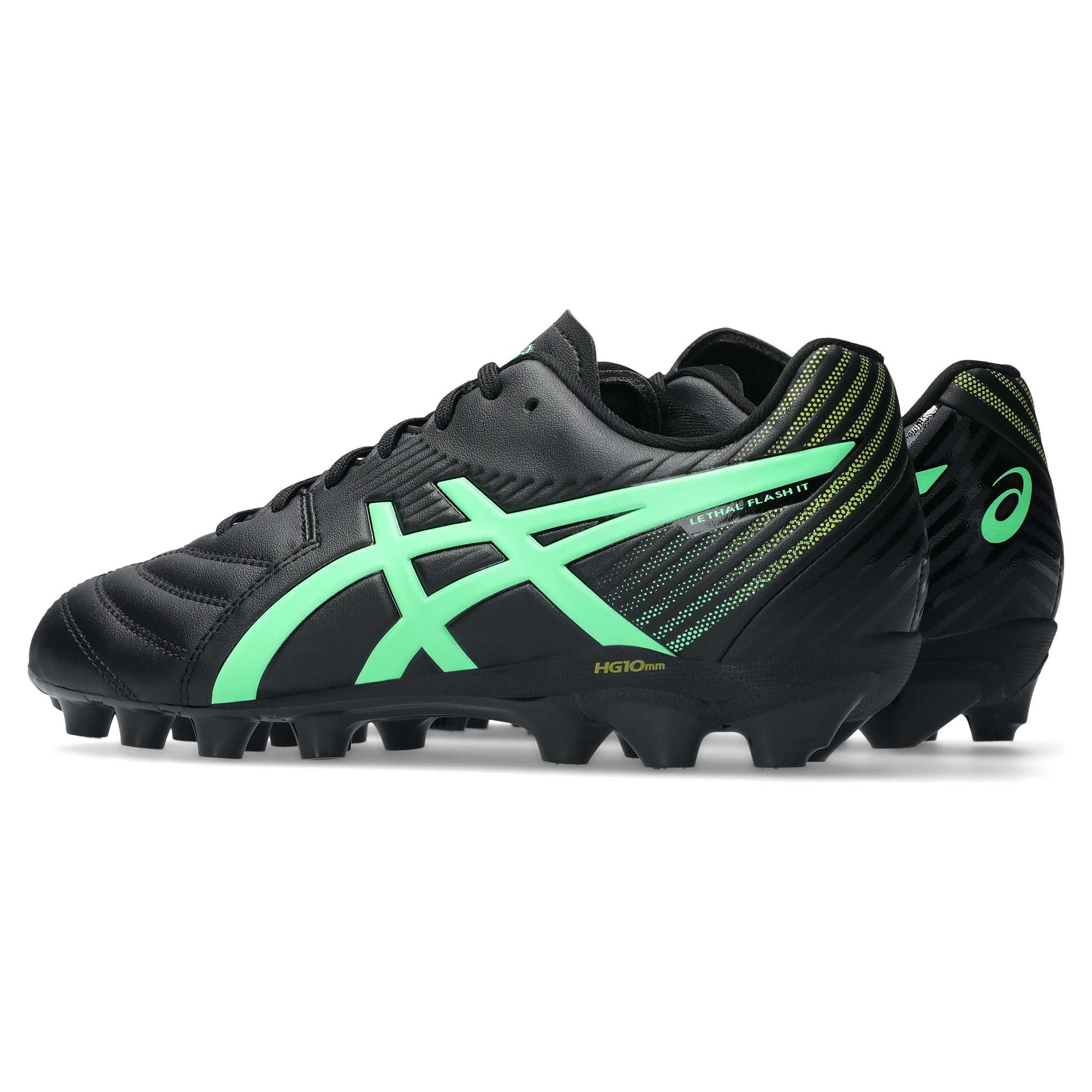 Lethal Flash IT 3 GS Junior's Football Boots - Image 5