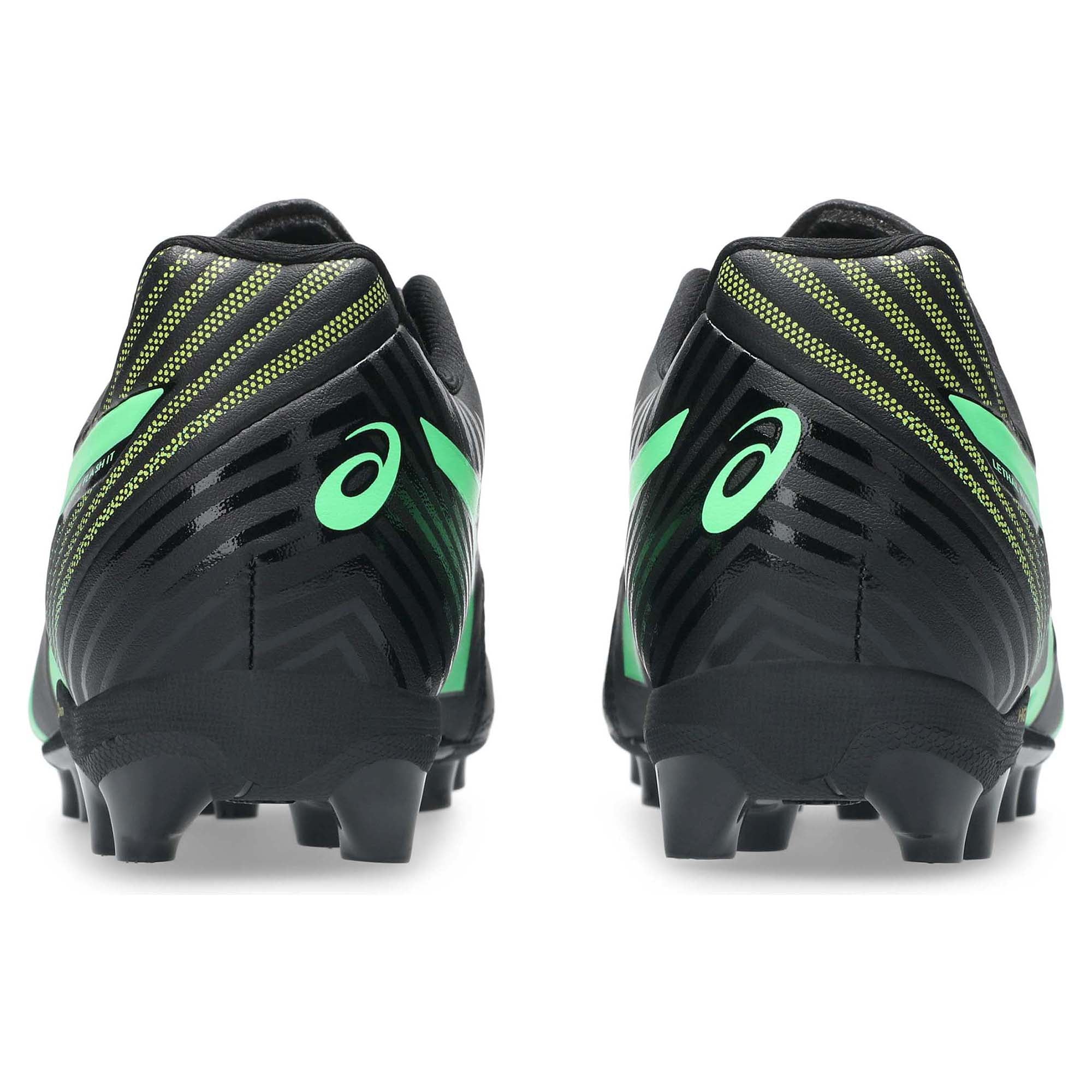Lethal Flash IT 3 GS Junior's Football Boots - Image 7