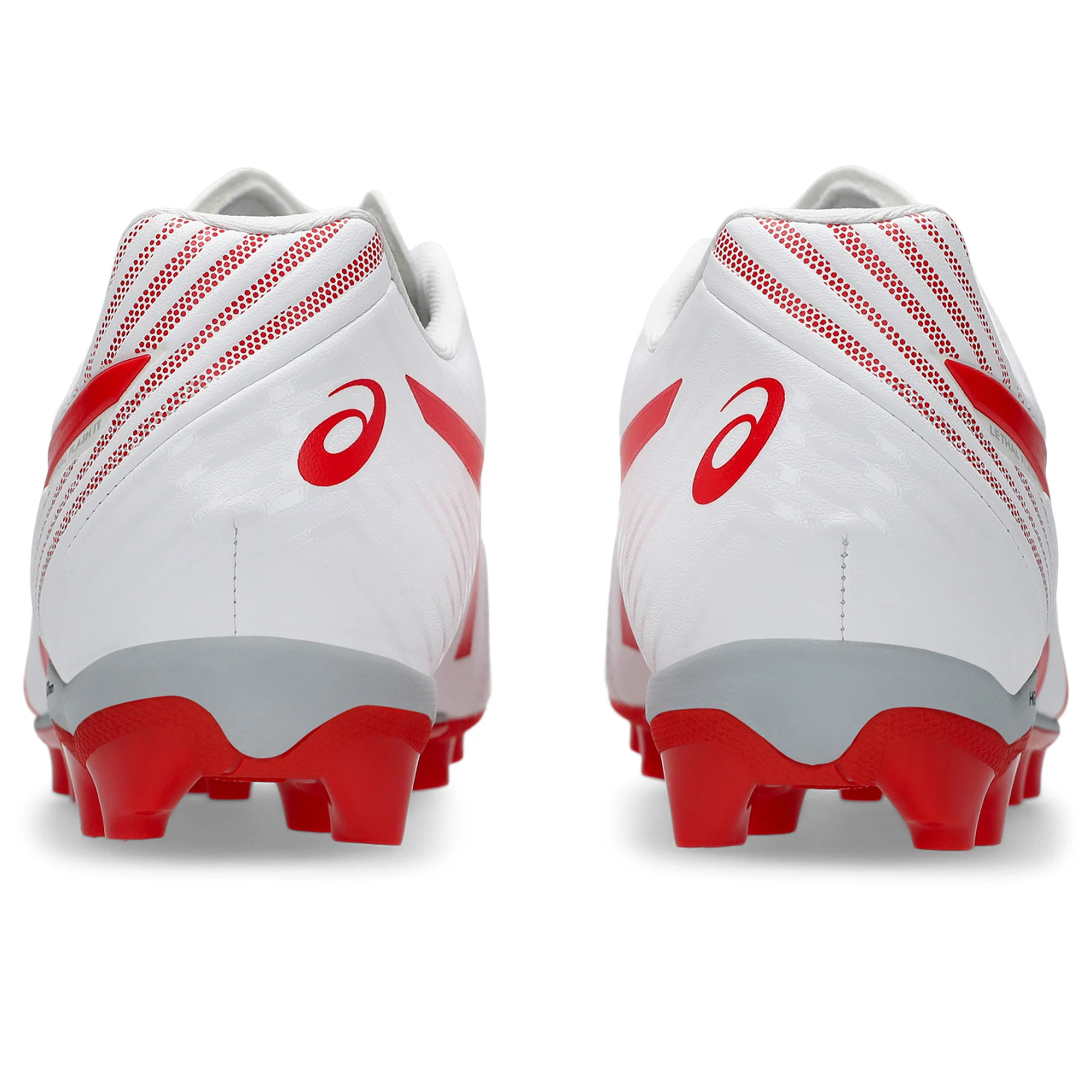 Lethal Flash IT 3 GS Junior's Football Boots - Image 3