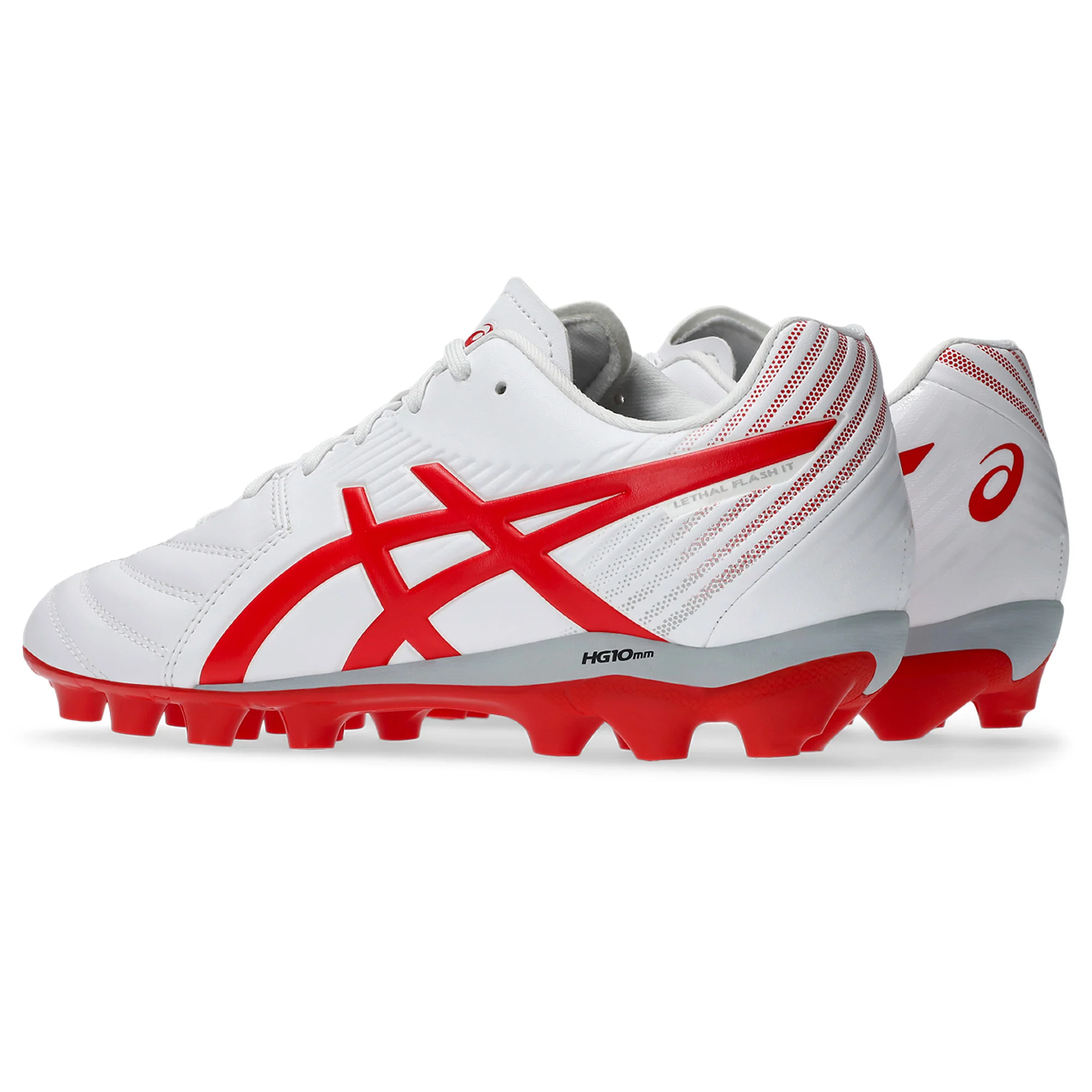 Lethal Flash IT 3 GS Junior's Football Boots - Image 5