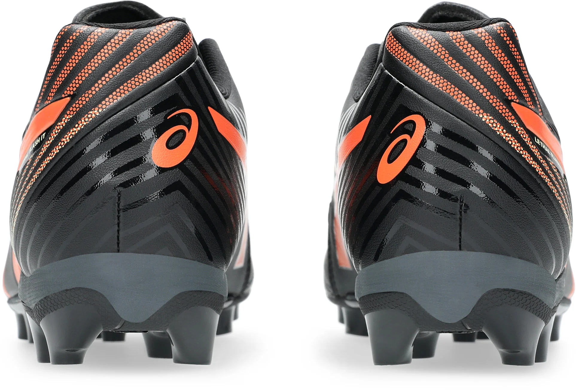 Lethal Flash IT 3 GS Junior's Football Boots - Image 3