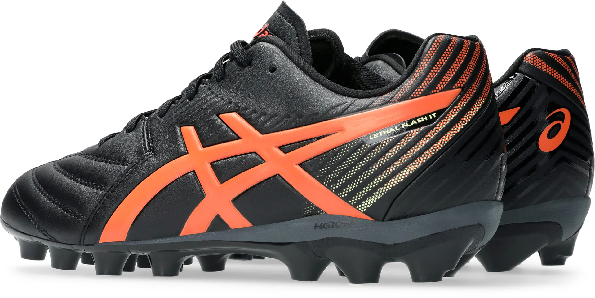 Lethal Flash IT 3 GS Junior's Football Boots - Image 5