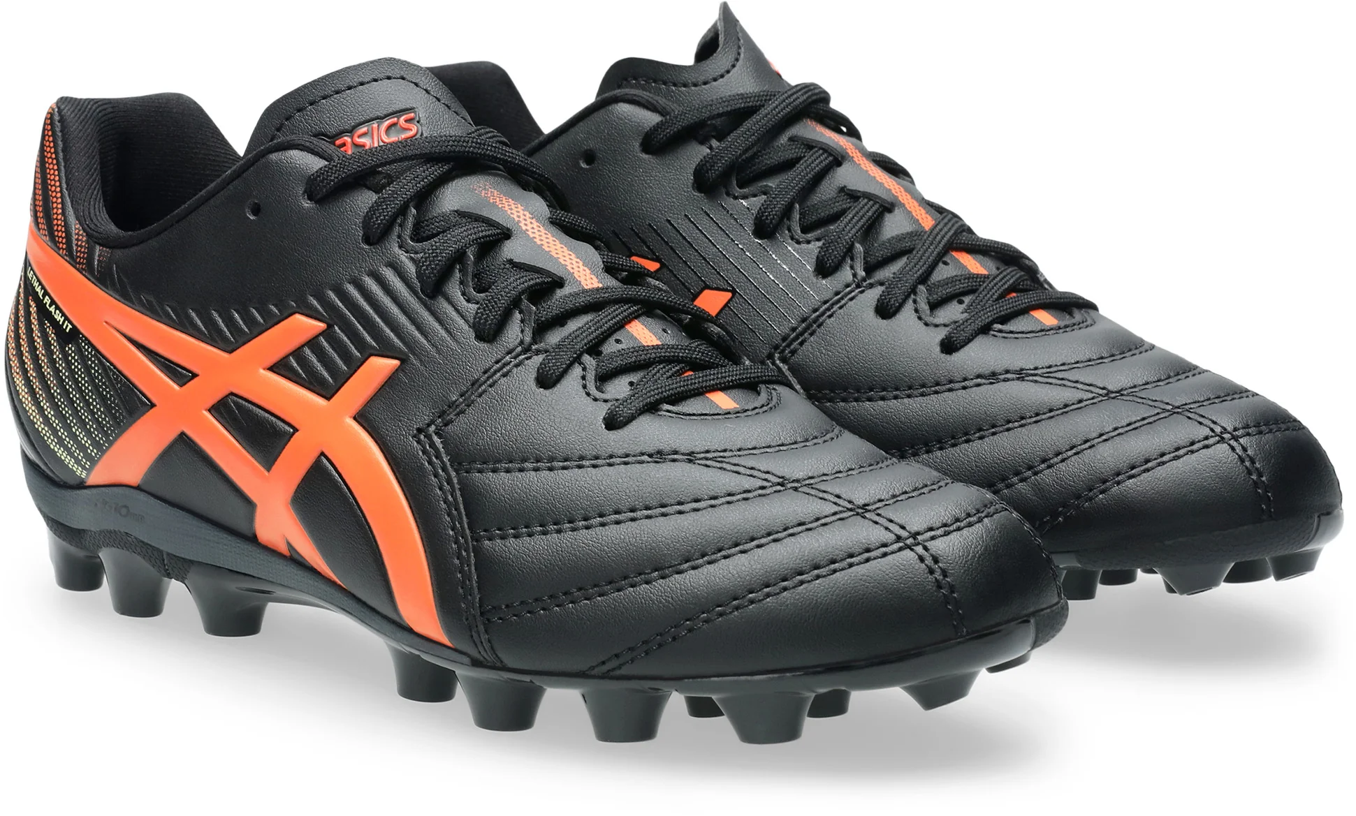 Lethal Flash IT 3 GS Junior's Football Boots - Image 6