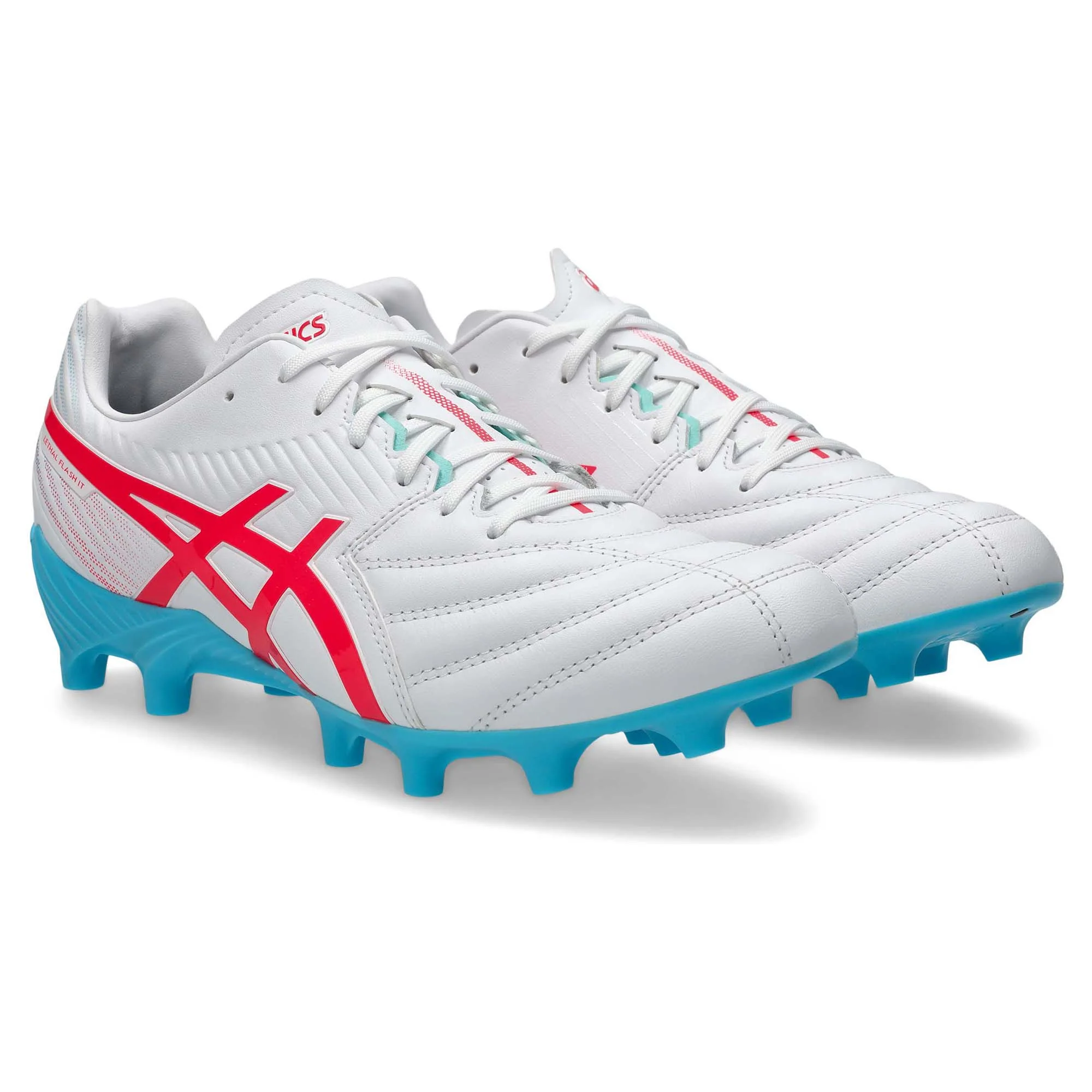 LETHAL FLASH IT 3 Men's Football Boots (Width D) - Image 4
