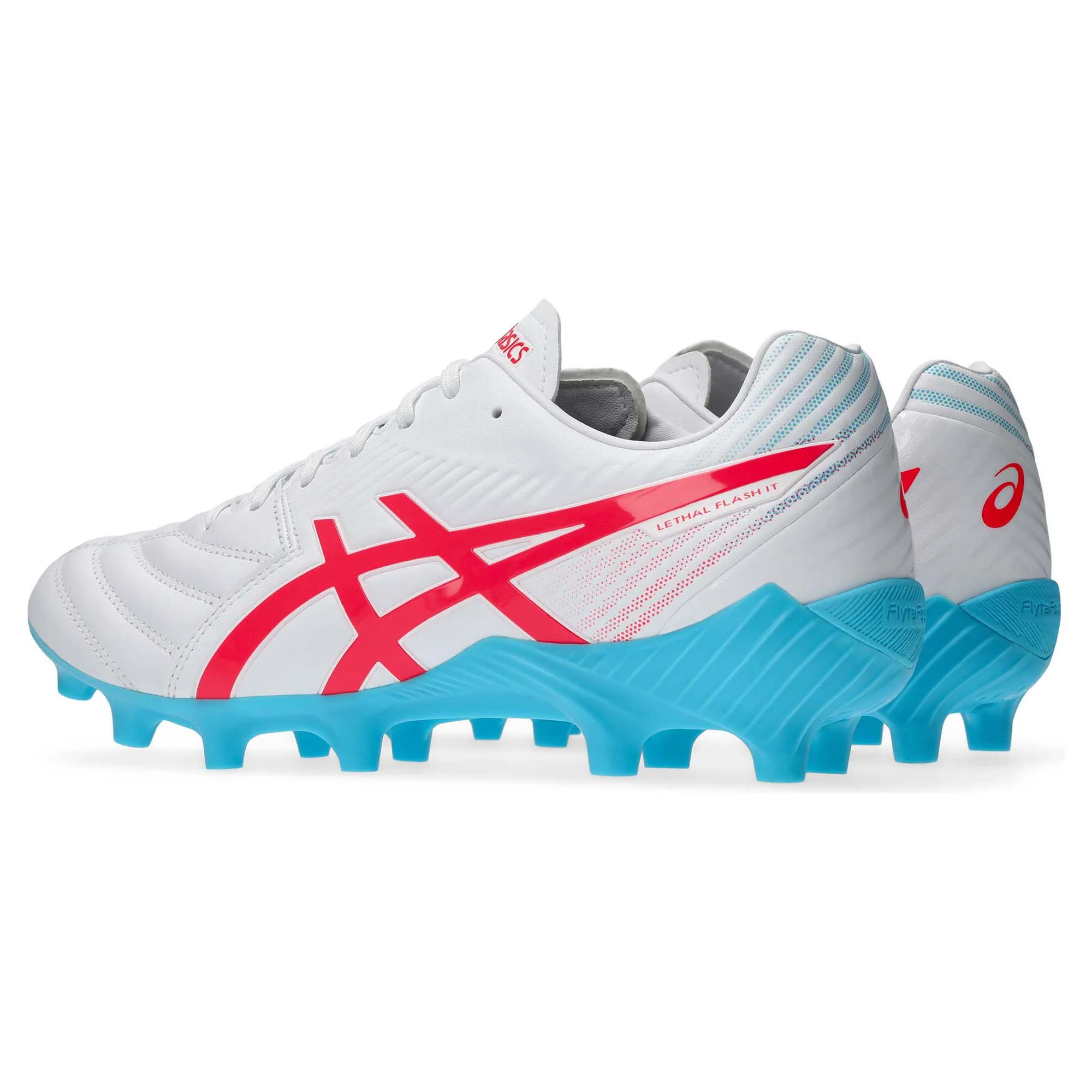 LETHAL FLASH IT 3 Men's Football Boots (Width D) - Image 5