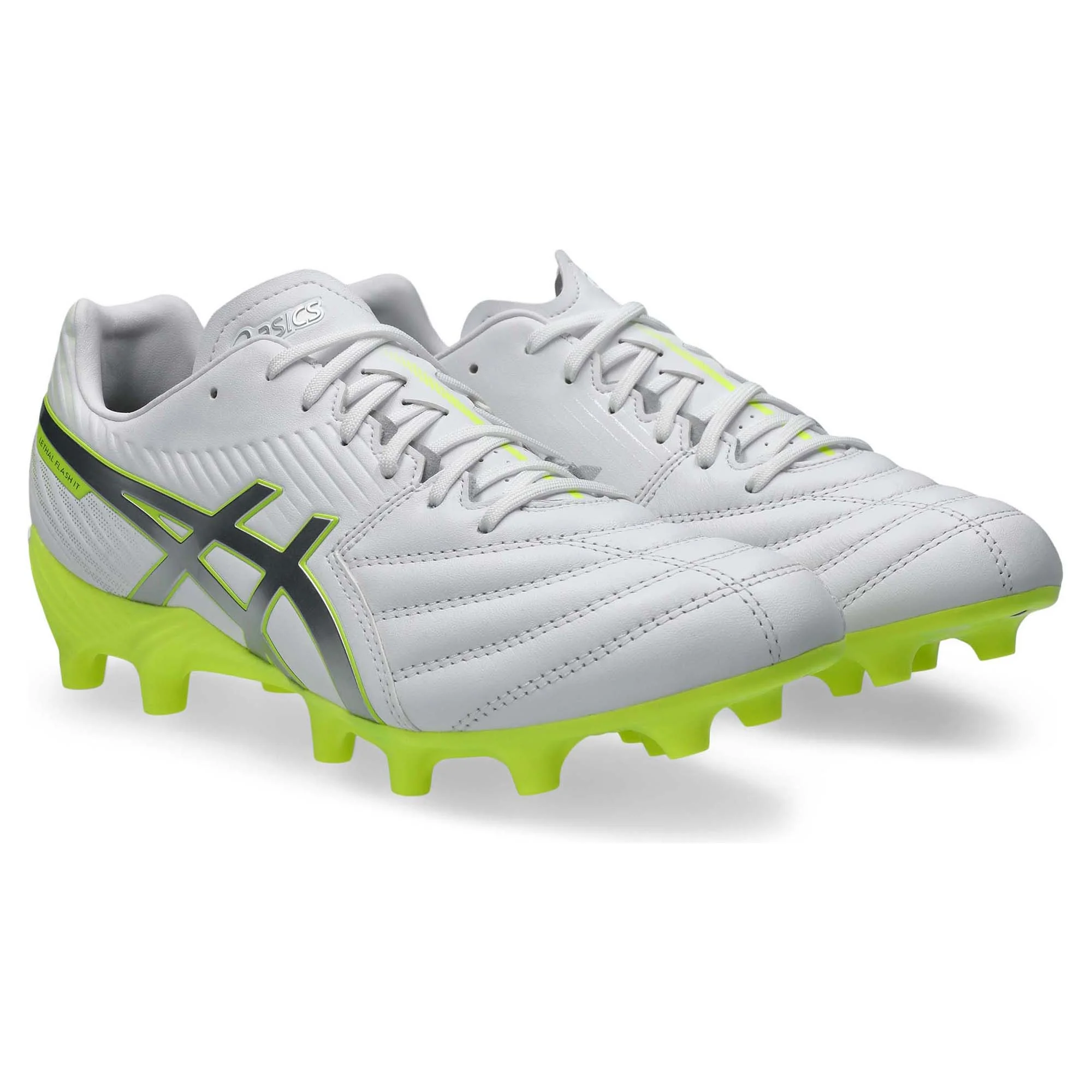 Lethal Flash It Ff 3 Men's Football Boots (Width 2E) - Image 3