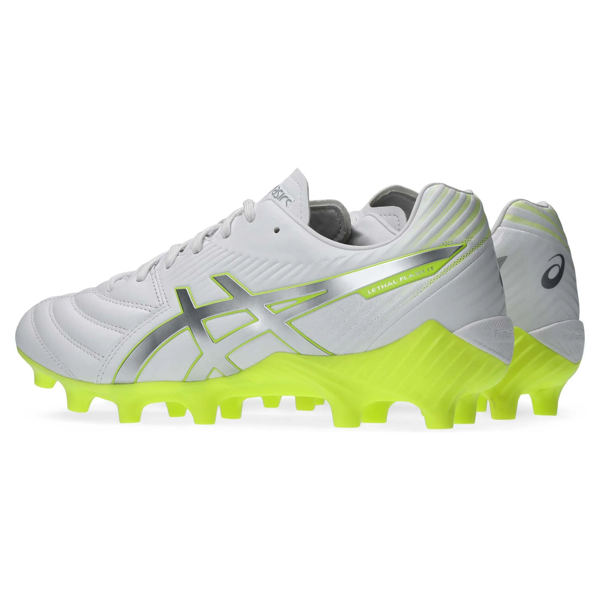 Lethal Flash It Ff 3 Men's Football Boots (Width D) - Image 4