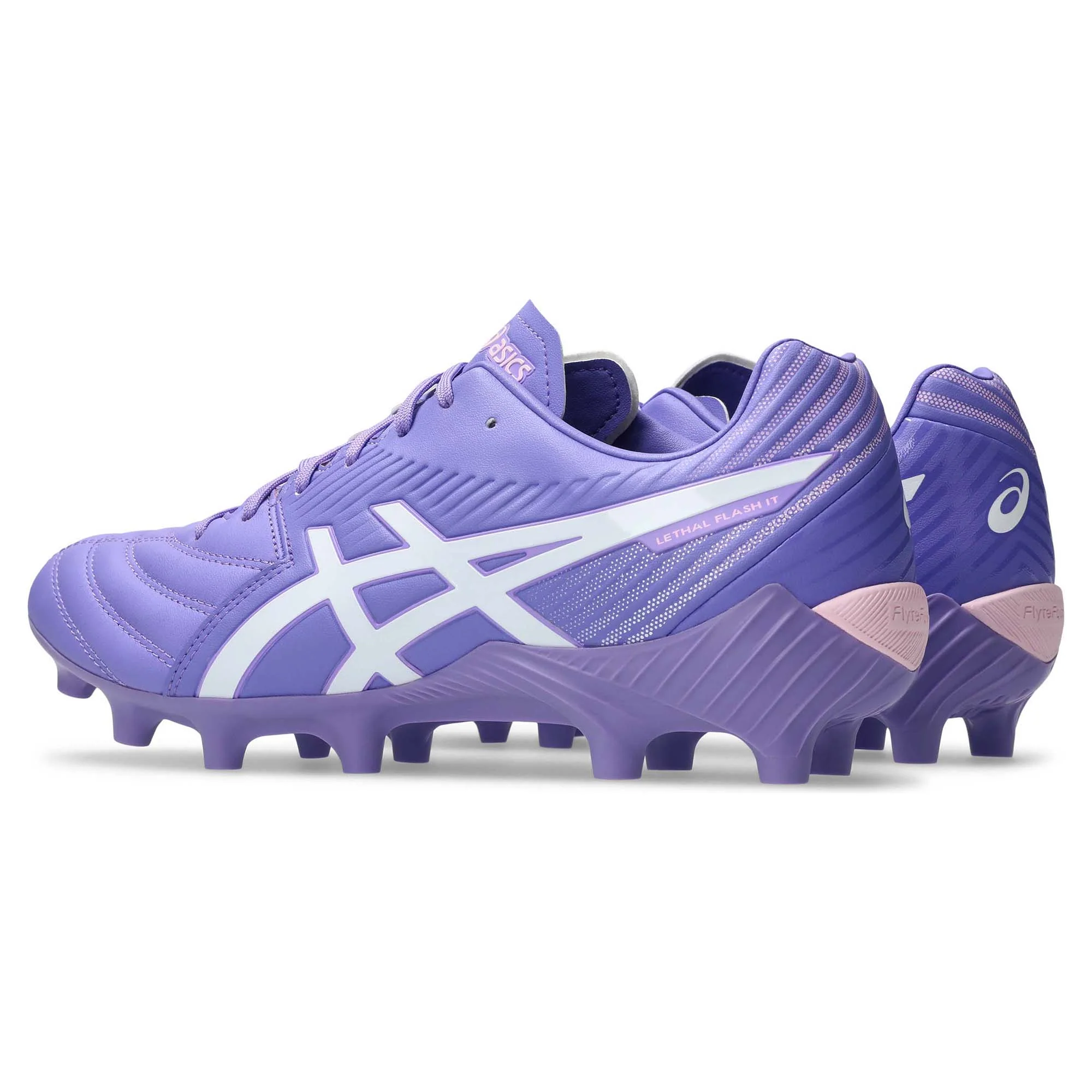 Lethal Flash IT FF 3 Women's Football Boots (Width B) - Image 4