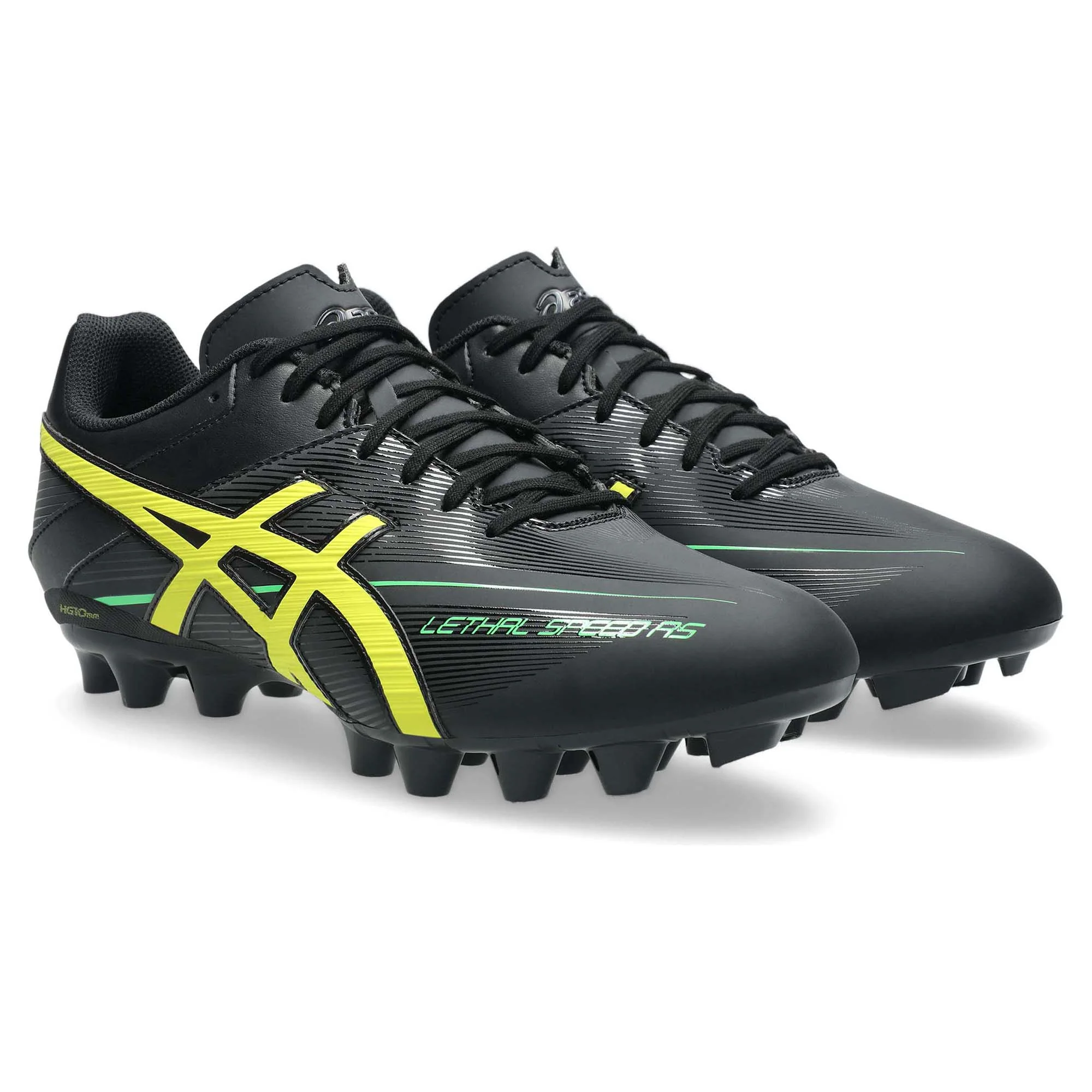 Lethal Speed RS 3 Men's Football Boots (Width D) - Image 3