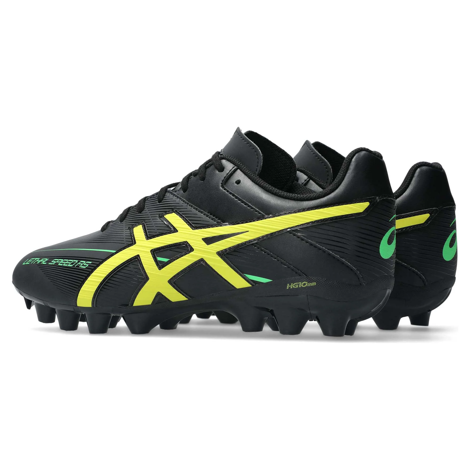 Lethal Speed RS 3 Men's Football Boots (Width D) - Image 4
