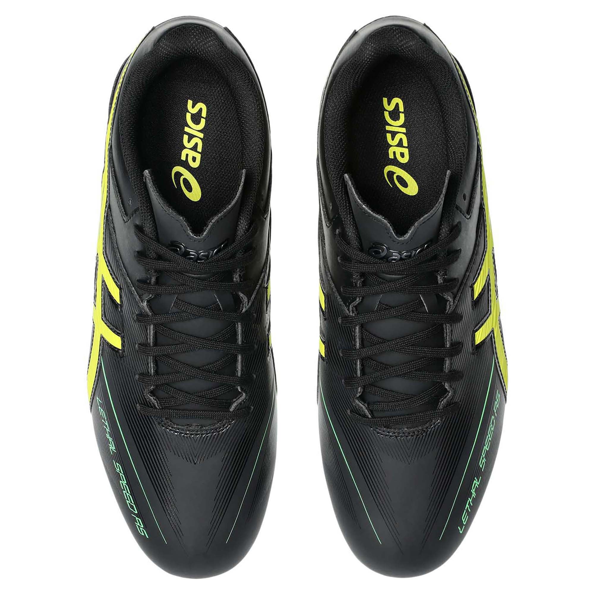 Lethal Speed RS 3 Men's Football Boots (Width D) - Image 5