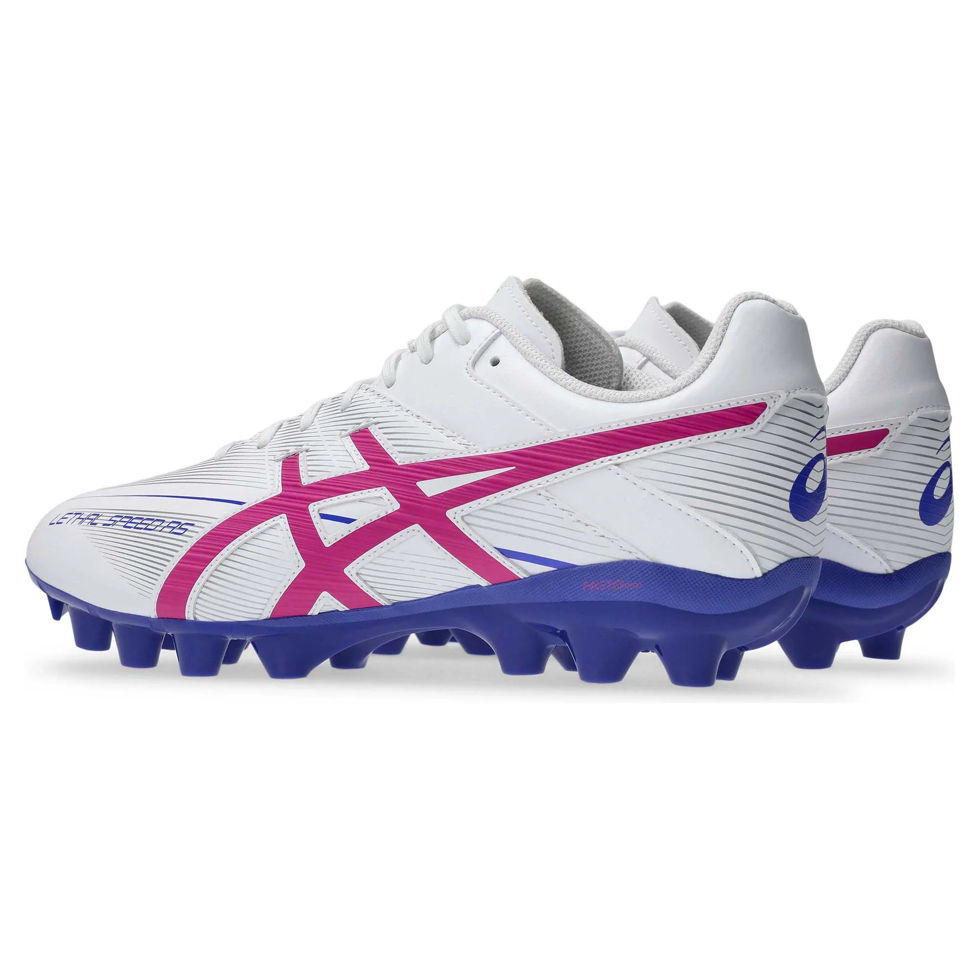 Lethal Speed RS 3 Men's Football Boots (Width D) - Image 4